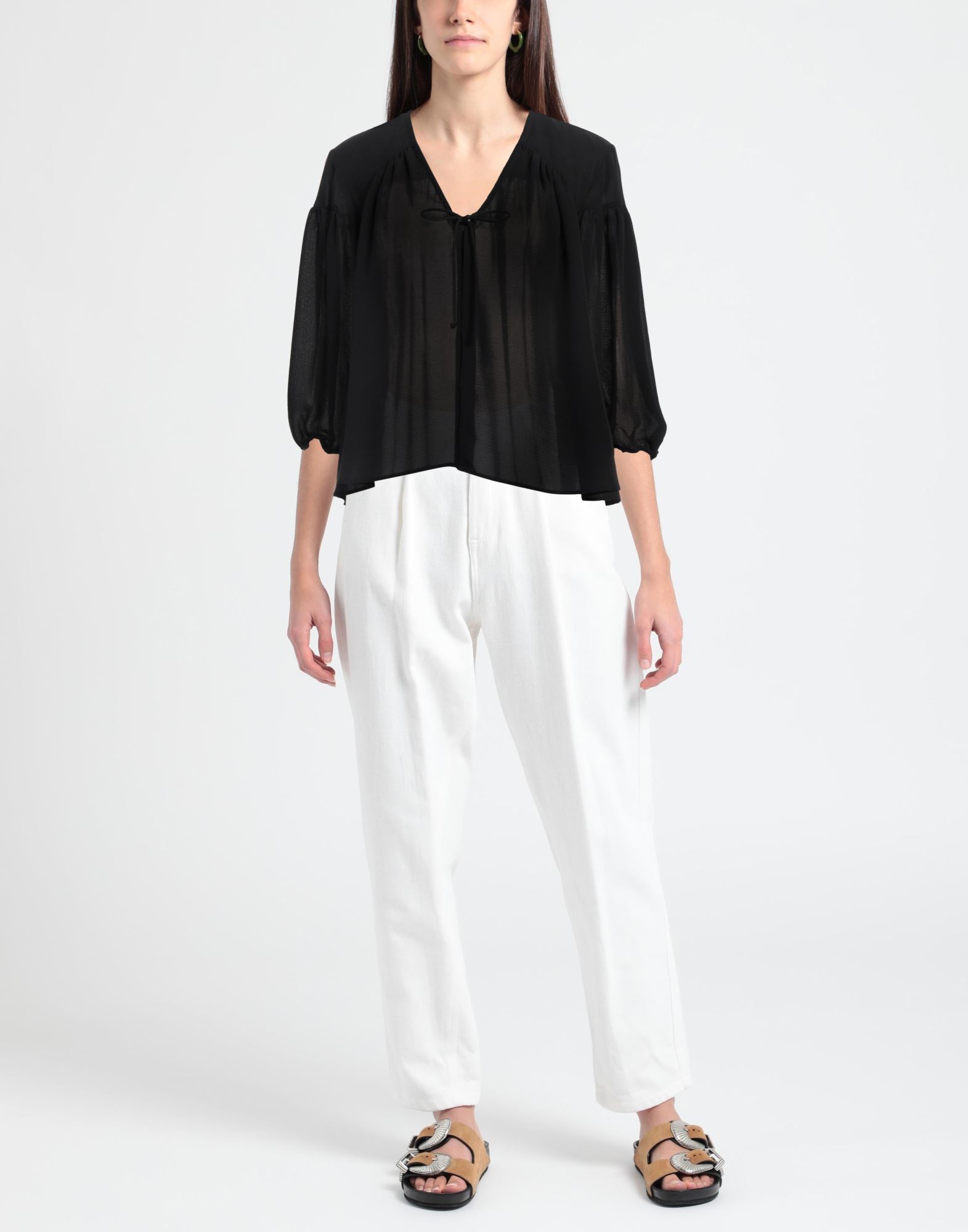  Designers Remix - Tops - Hemden - On Yoox.com 