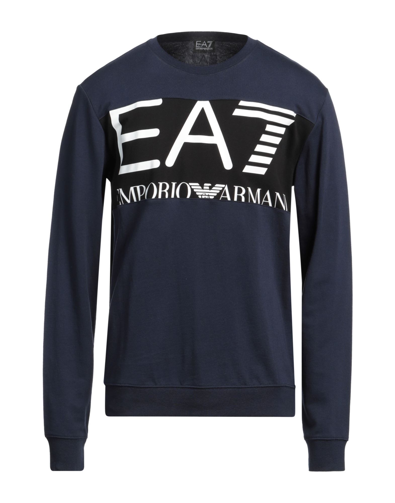  Ea7 - Tops - Sweatshirts - On Yoox.com 