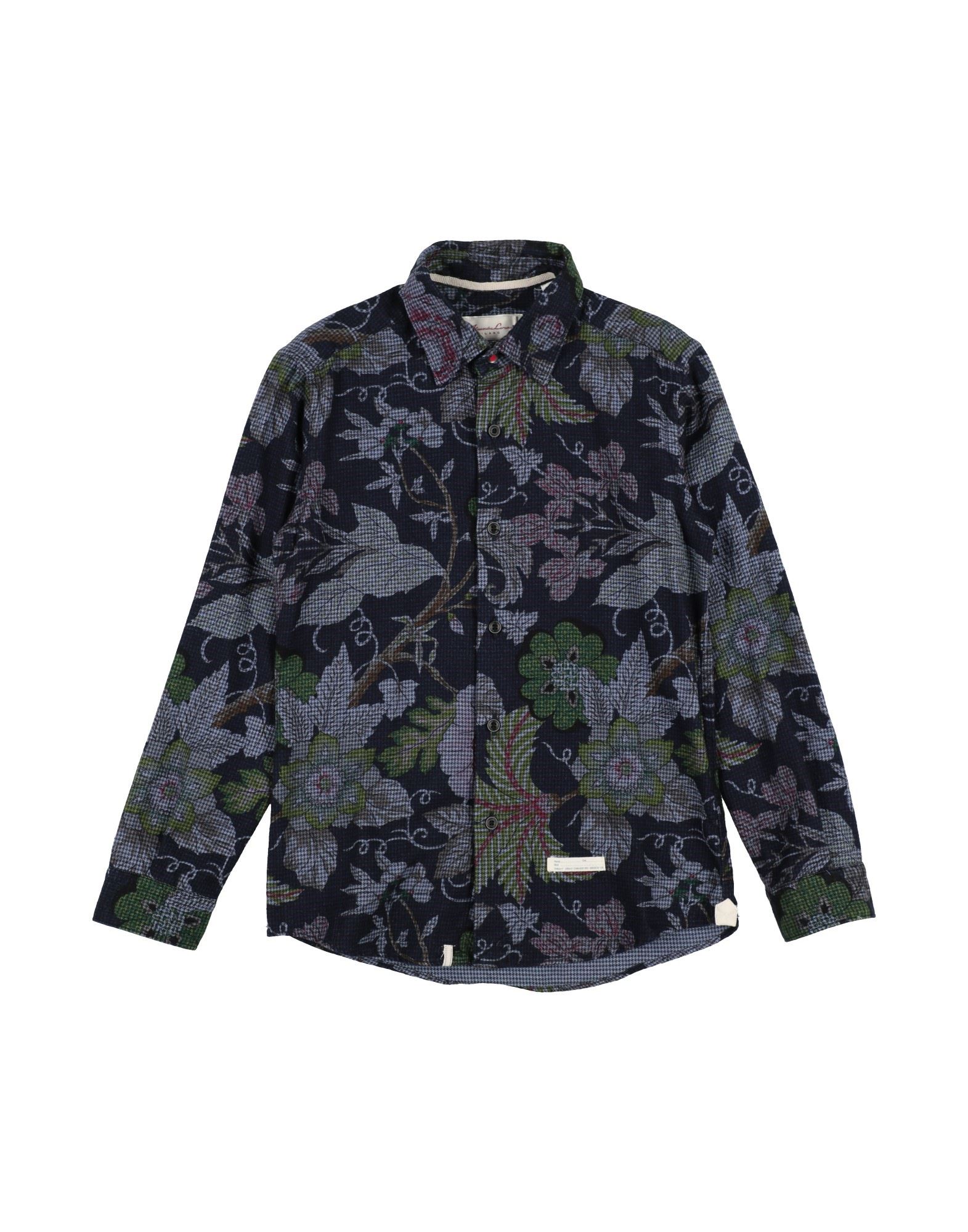  Alessandro Lamura - Camisetas Y Tops - Camisas - On Yoox.com 