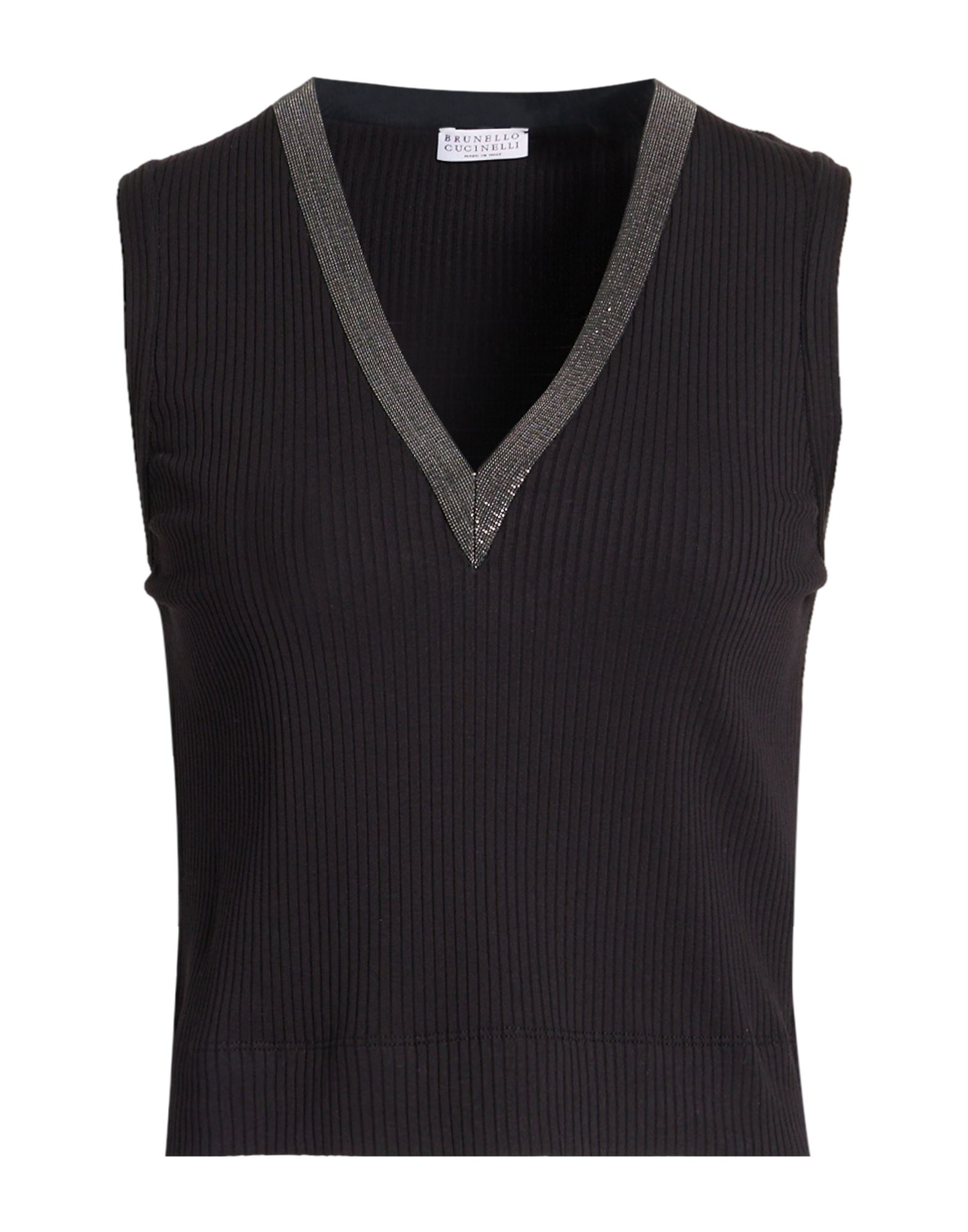 BRUNELLO CUCINELLI BRUNELLO CUCINELLI ΜΠΛΟΥΖΑΚΙΑ Τοπ