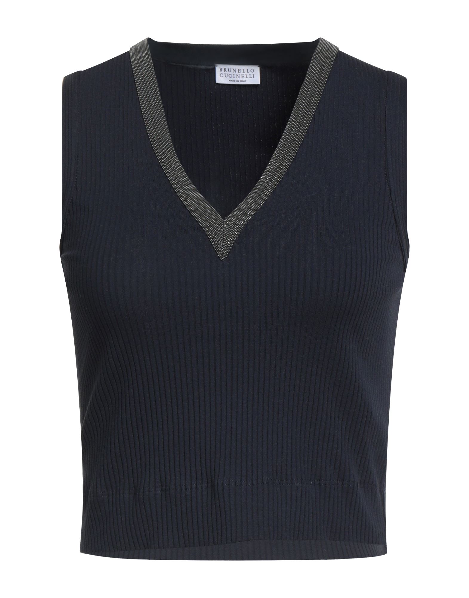 BRUNELLO CUCINELLI BRUNELLO CUCINELLI ΜΠΛΟΥΖΑΚΙΑ Τοπ