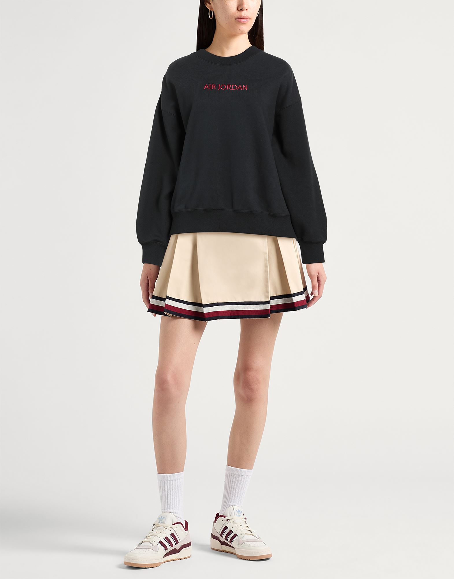  Jordan - Tops - Sweatshirts - On Yoox.com 