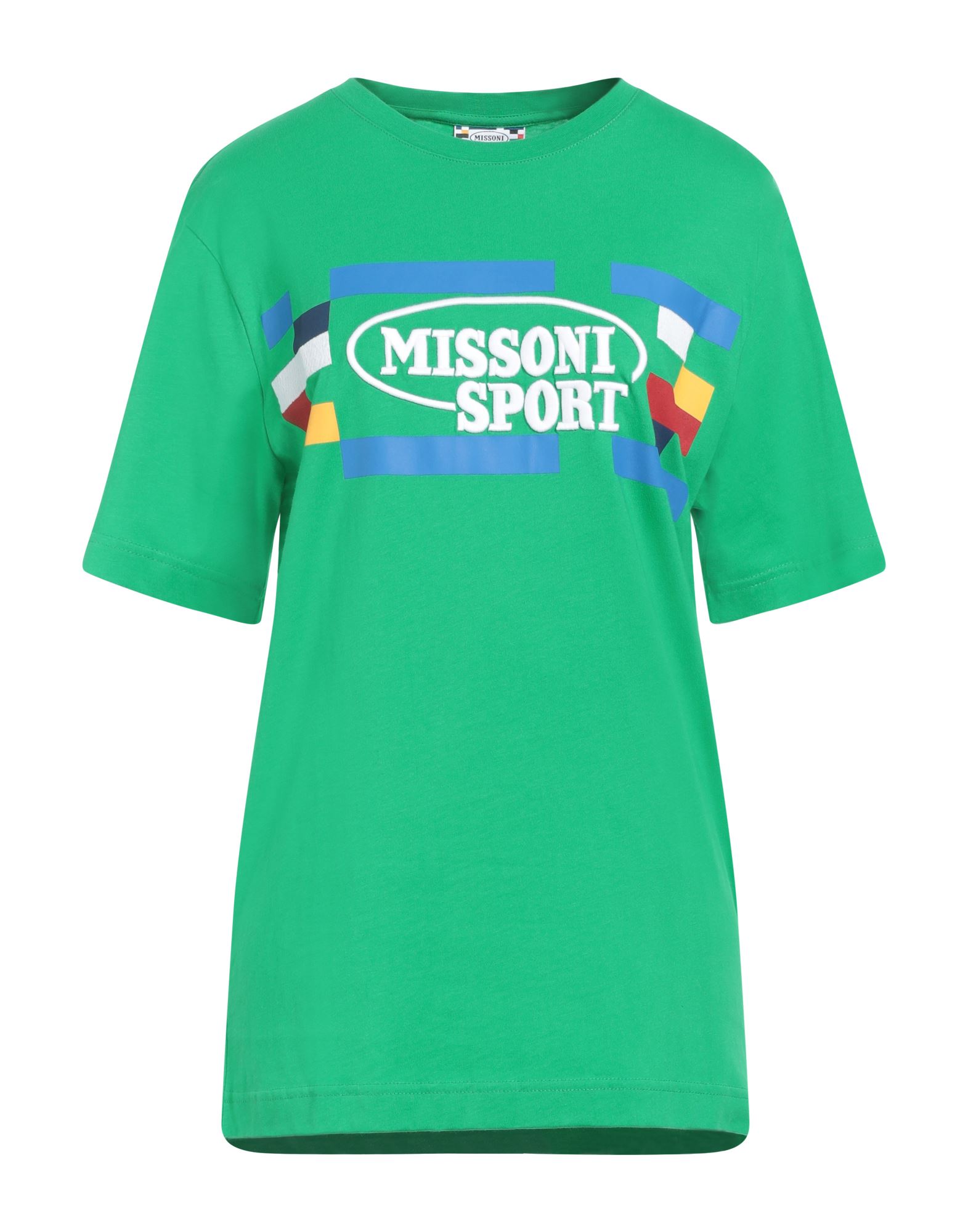 MISSONI ΜΠΛΟΥΖΑΚΙΑ T-shirt