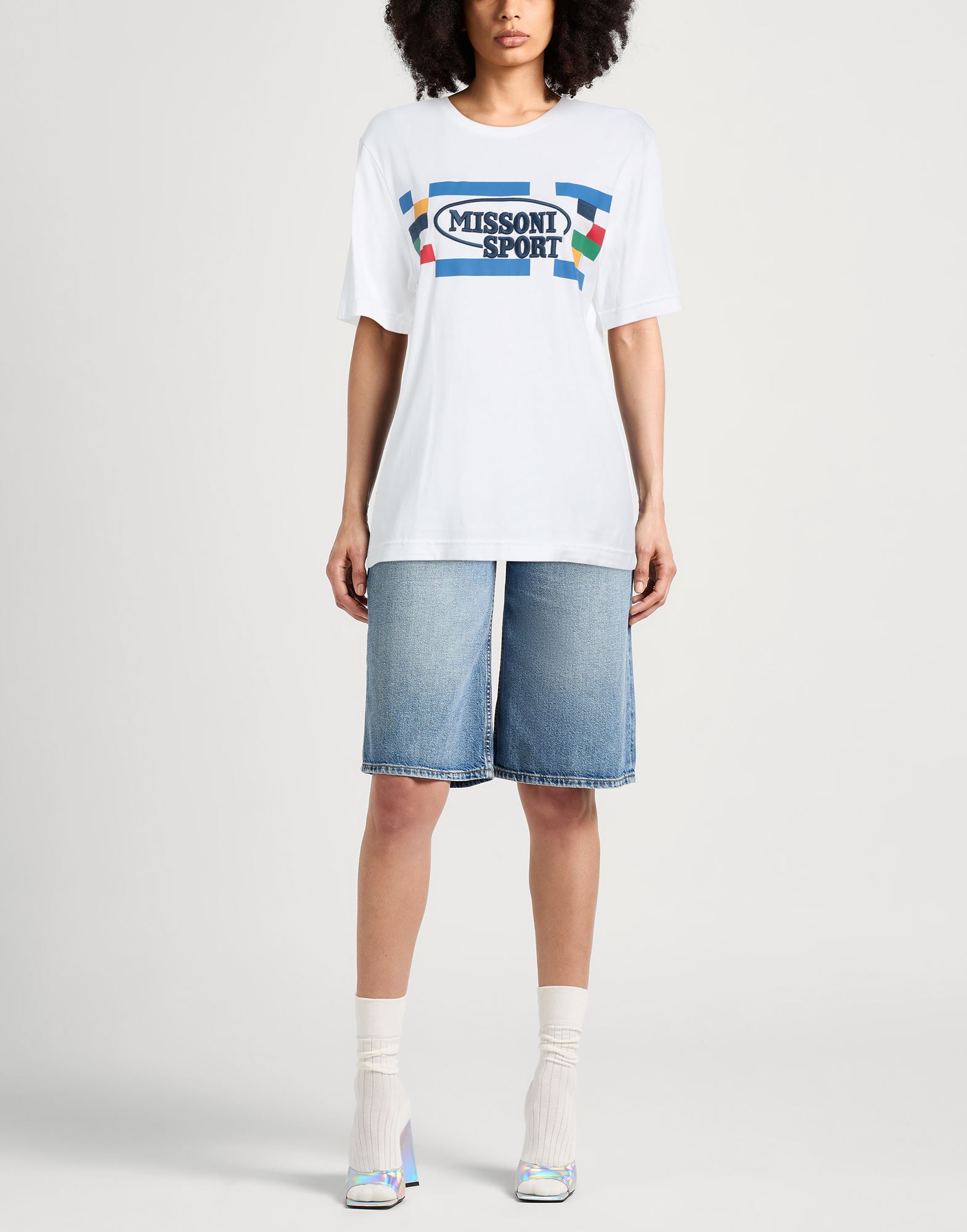  Missoni - Tops - T-shirts - On Yoox.com 