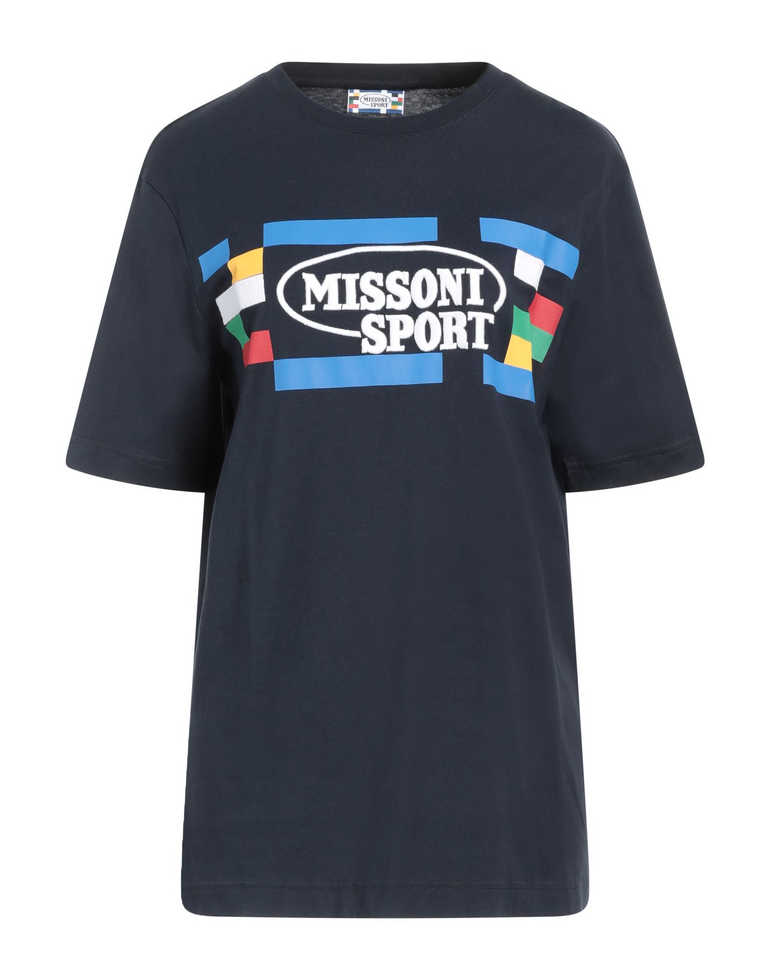 MISSONI ΜΠΛΟΥΖΑΚΙΑ T-shirt