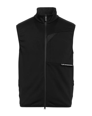 EA7 Weste Herren Schwarz XL Herren