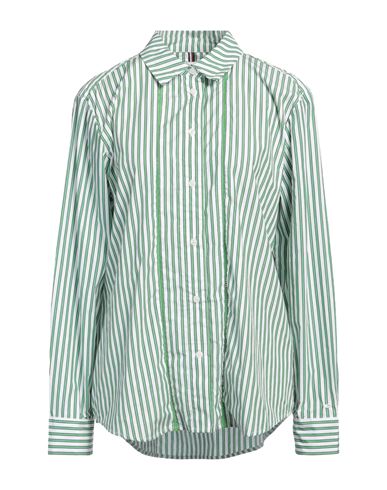 Camisa Mujer Verde 38,40,42,44 Mujer