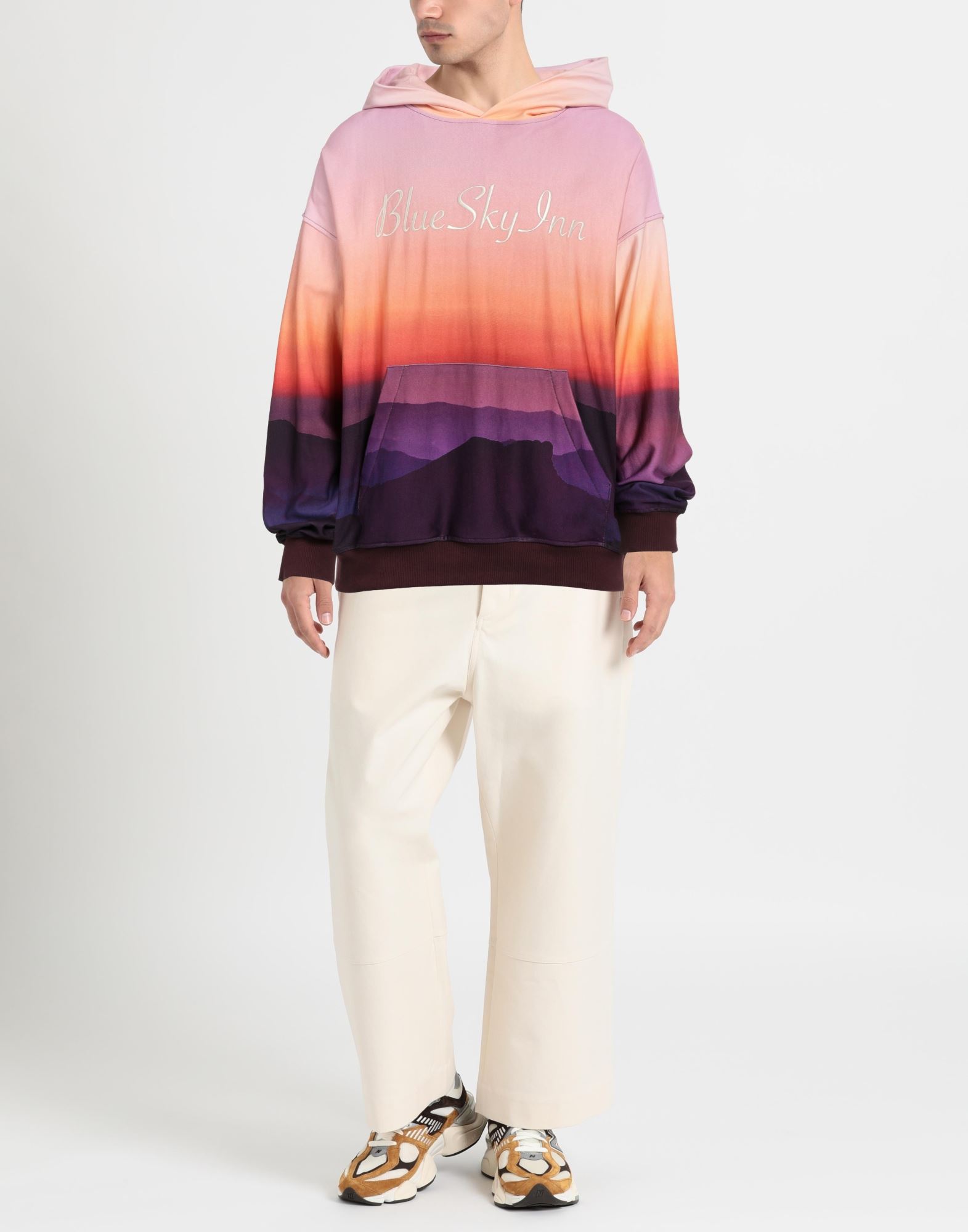  Blue Sky Inn - Tops - Sweatshirts - On Yoox.com 