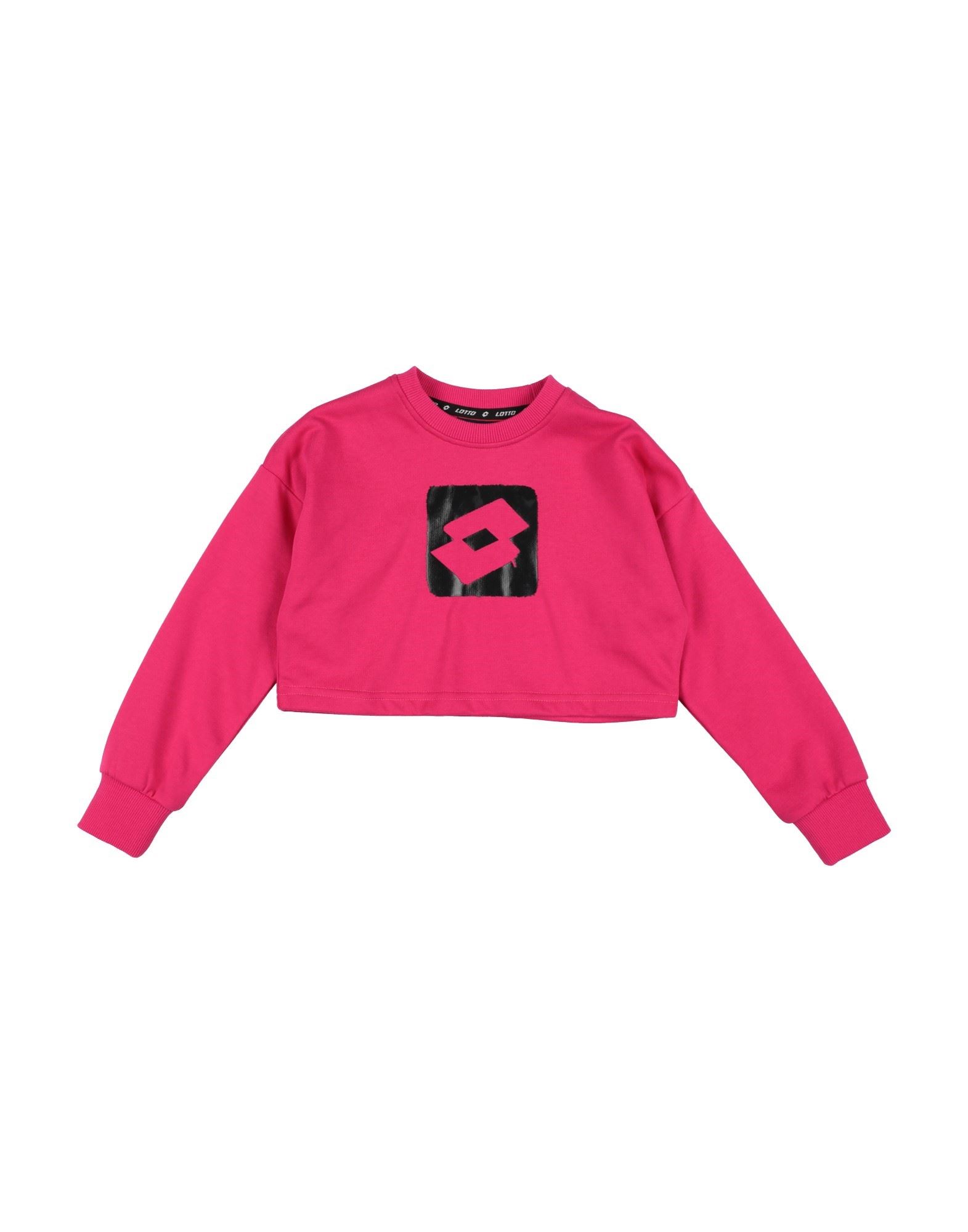  Lotto - Tops - Sweatshirts - On Yoox.com 