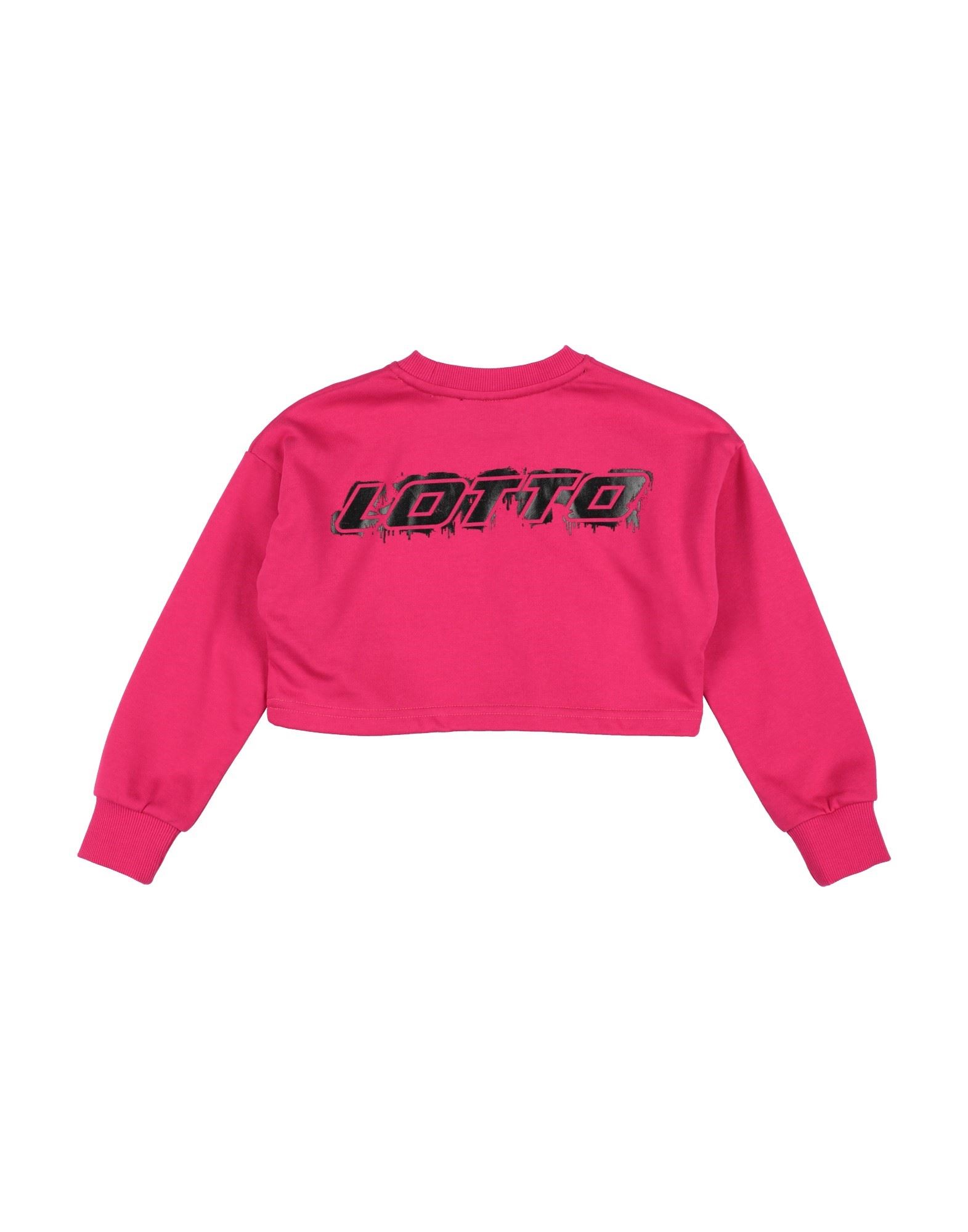  Lotto - Tops - Sweatshirts - On Yoox.com 