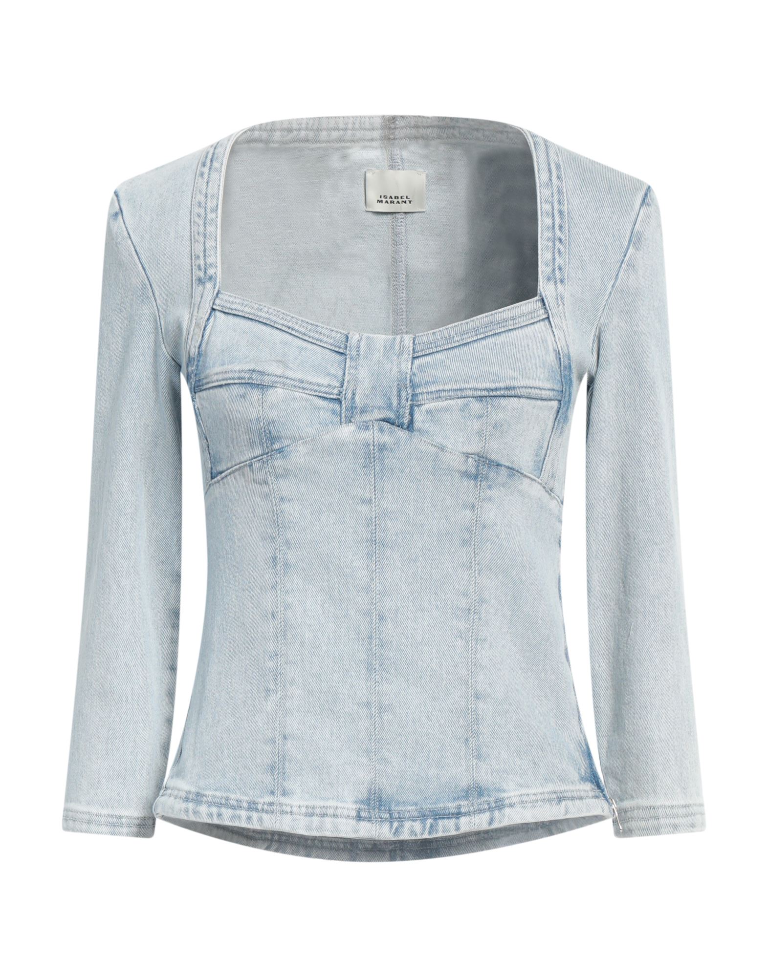 ISABEL MARANT ISABEL MARANT ΜΠΛΟΥΖΑΚΙΑ Τοπ