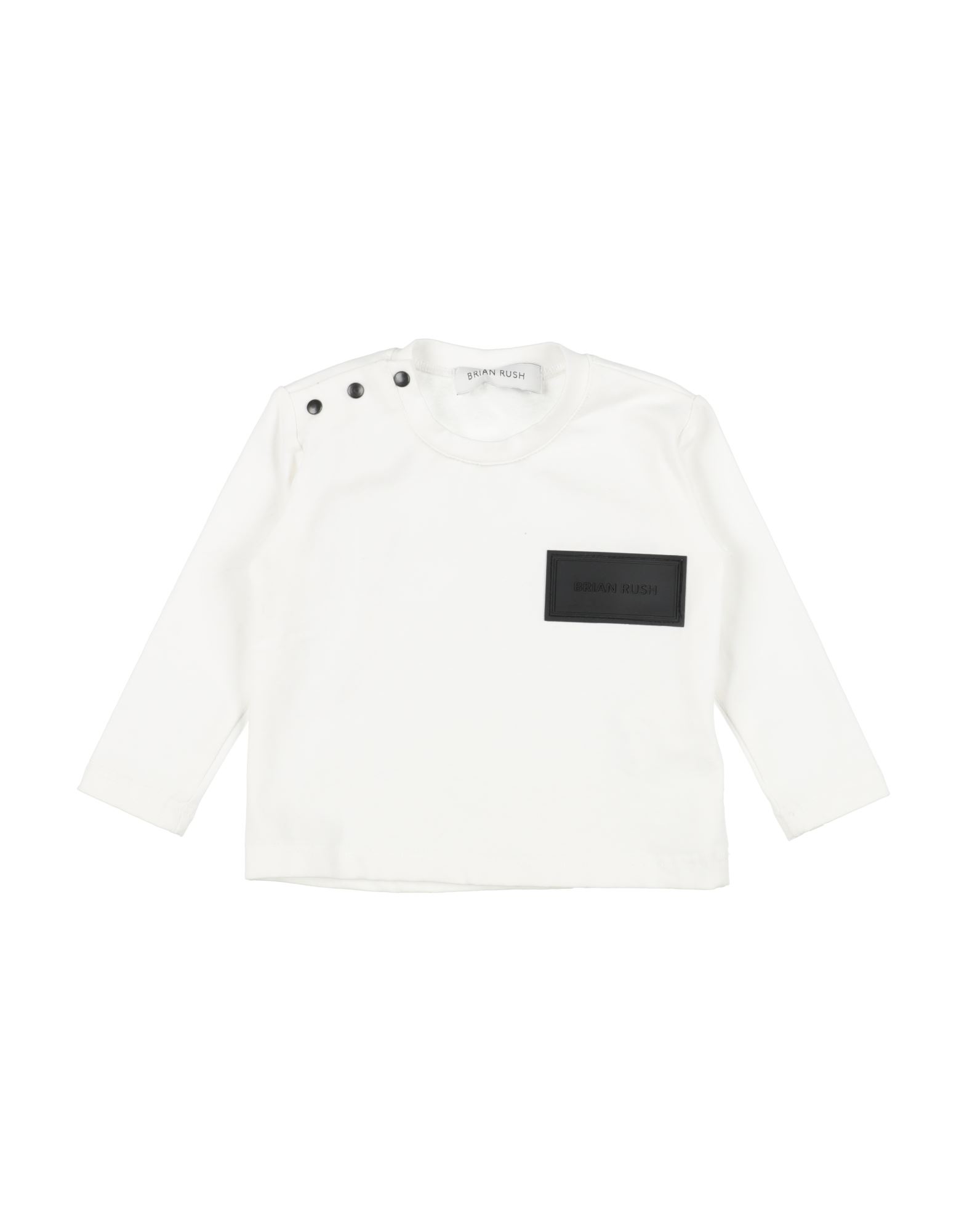  Brian Rush - Tops - T-shirts - On Yoox.com 