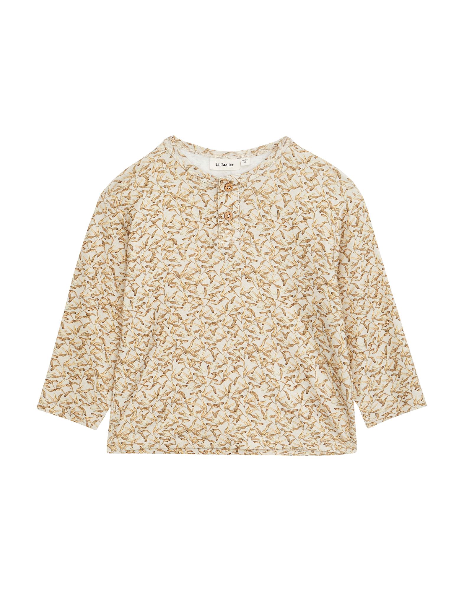  Lil' Atelier - Tops - T-shirts - On Yoox.com 
