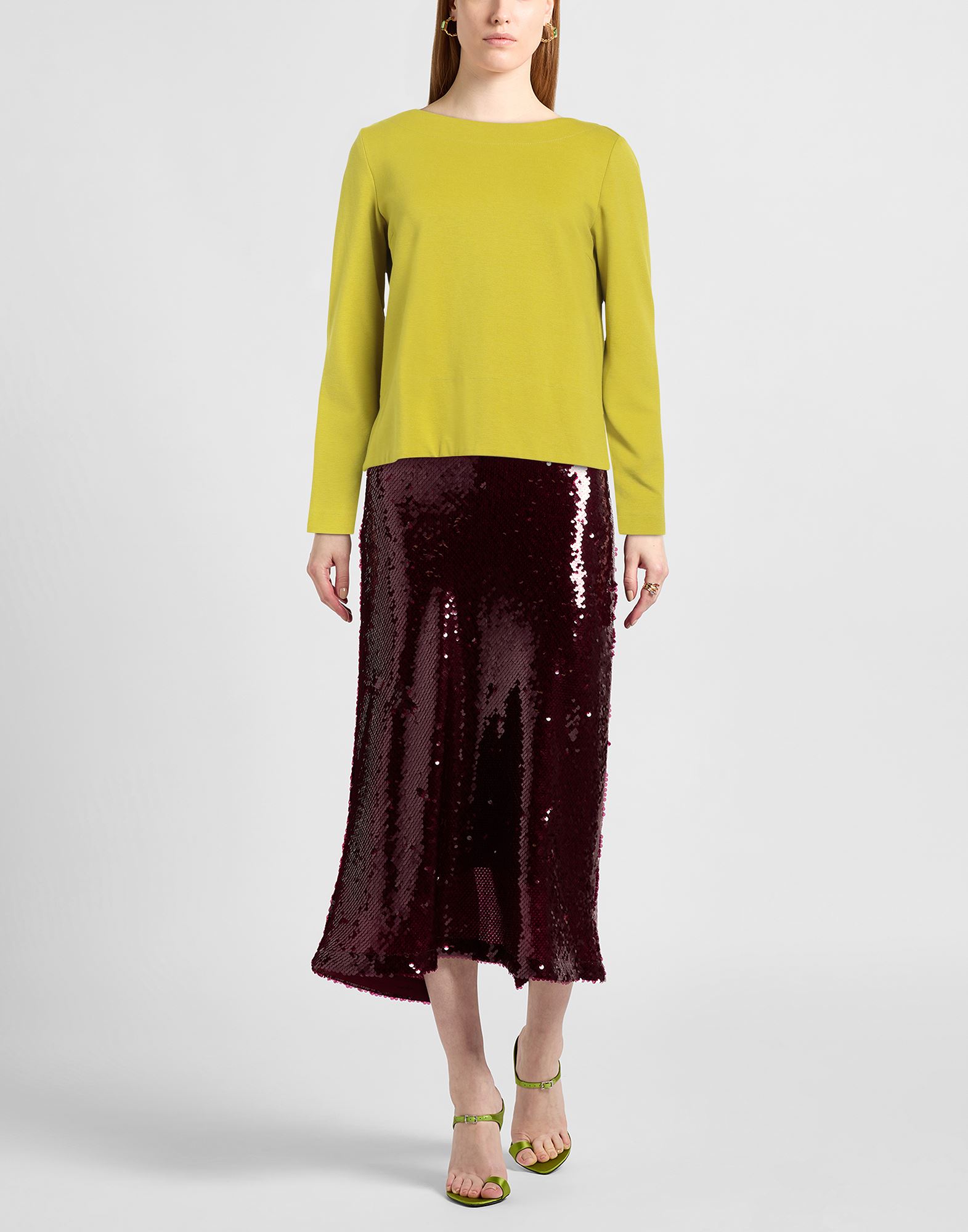  Liviana Conti - Tops - T-shirts - On Yoox.com 