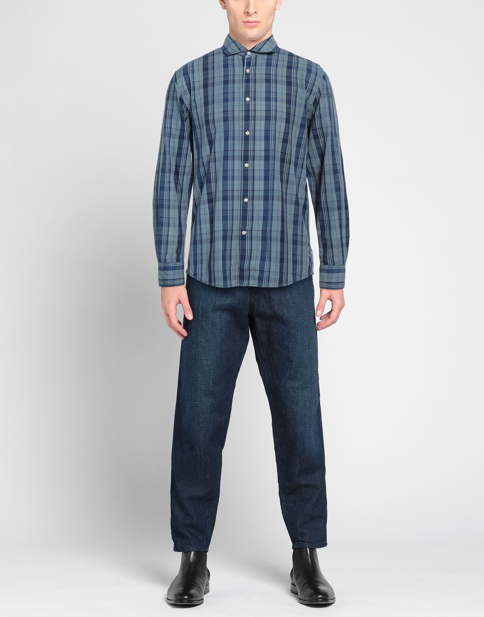  Deperlu - Tops - Hemden - On Yoox.com 