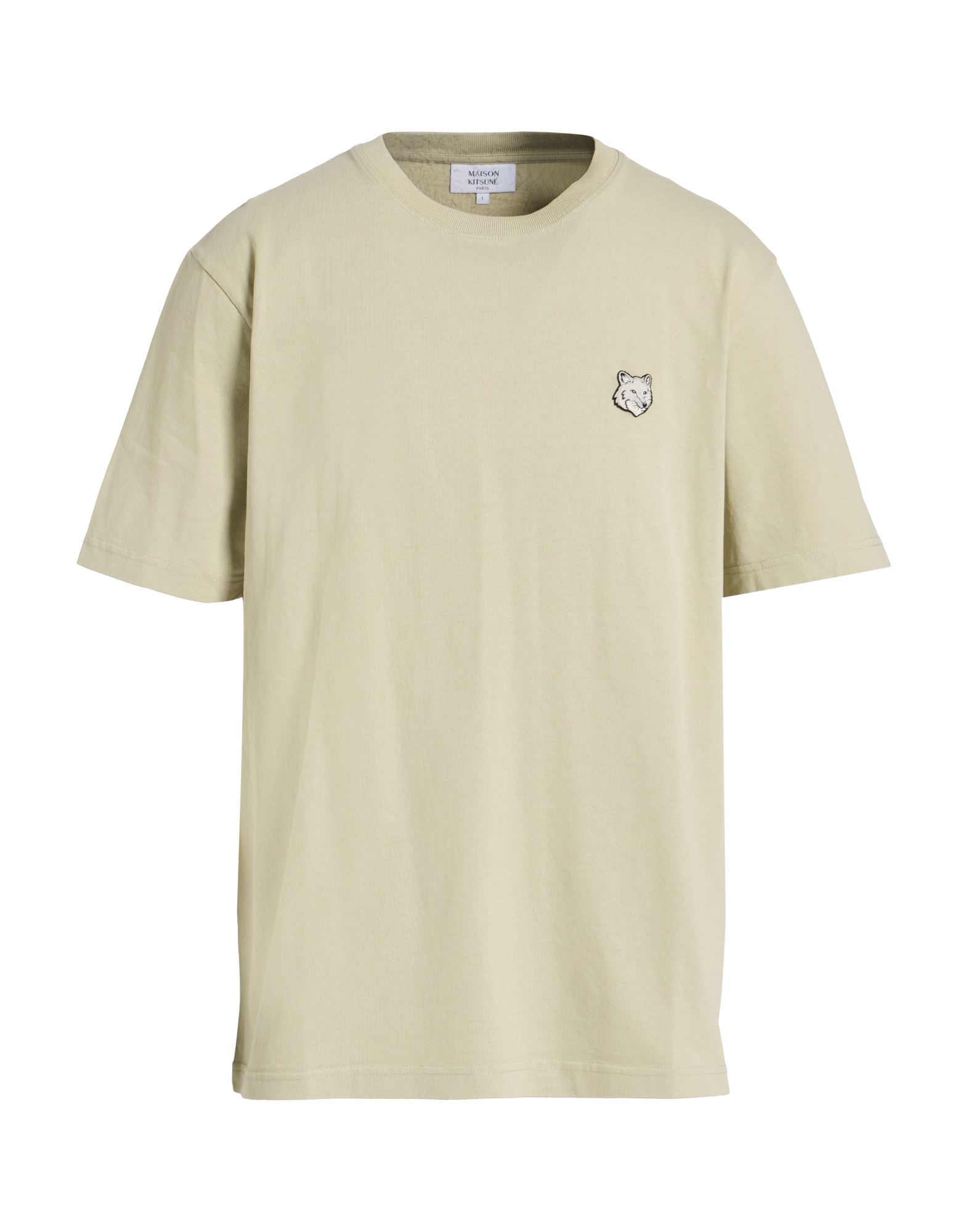 MAISON KITSUNÉ ΜΠΛΟΥΖΑΚΙΑ T-shirt