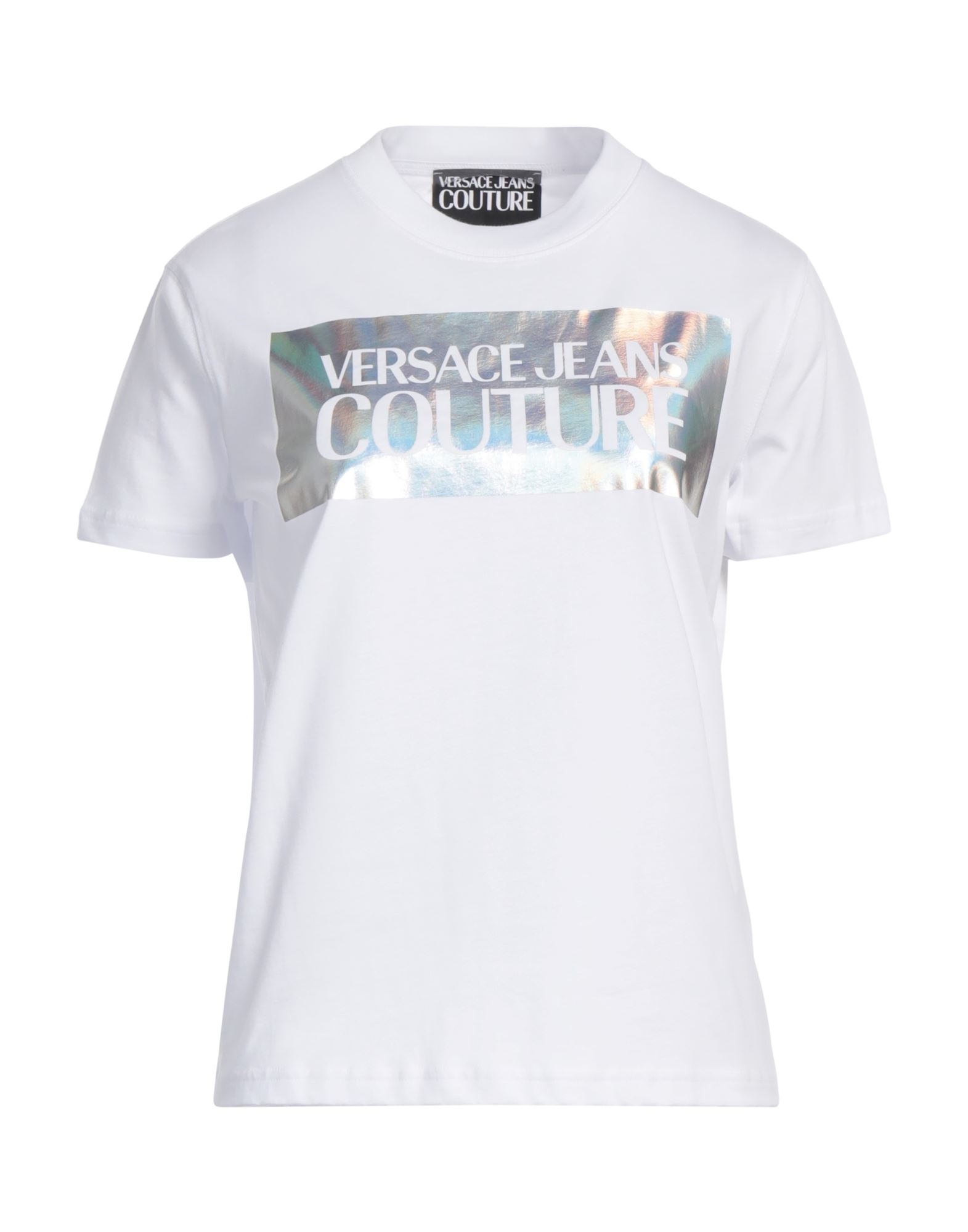 VERSACE JEANS COUTURE ΜΠΛΟΥΖΑΚΙΑ T-shirt