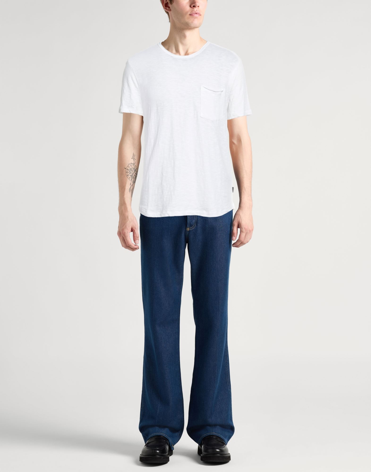  John Varvatos - Tops - T-shirts - On Yoox.com 