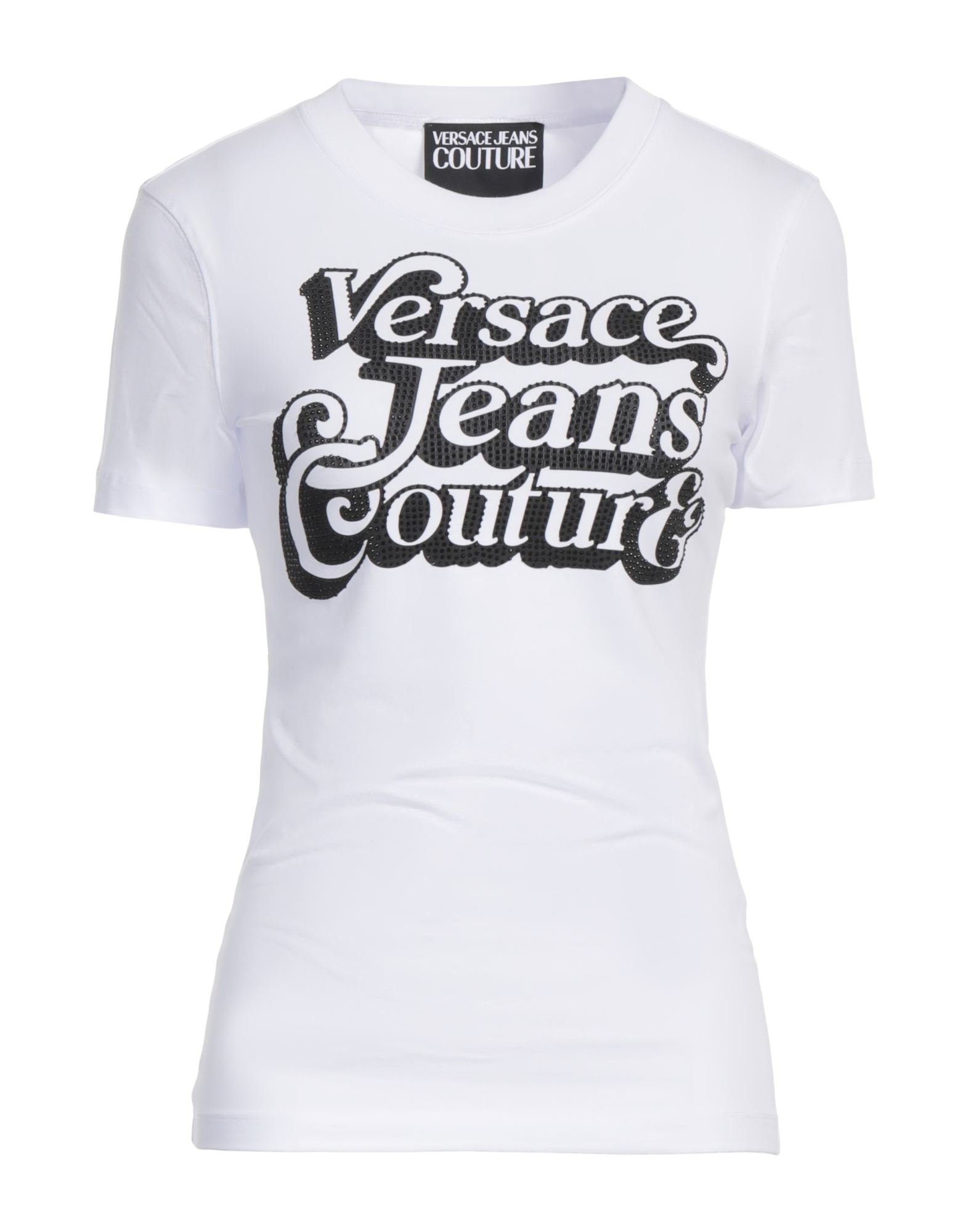 VERSACE JEANS COUTURE ΜΠΛΟΥΖΑΚΙΑ T-shirt