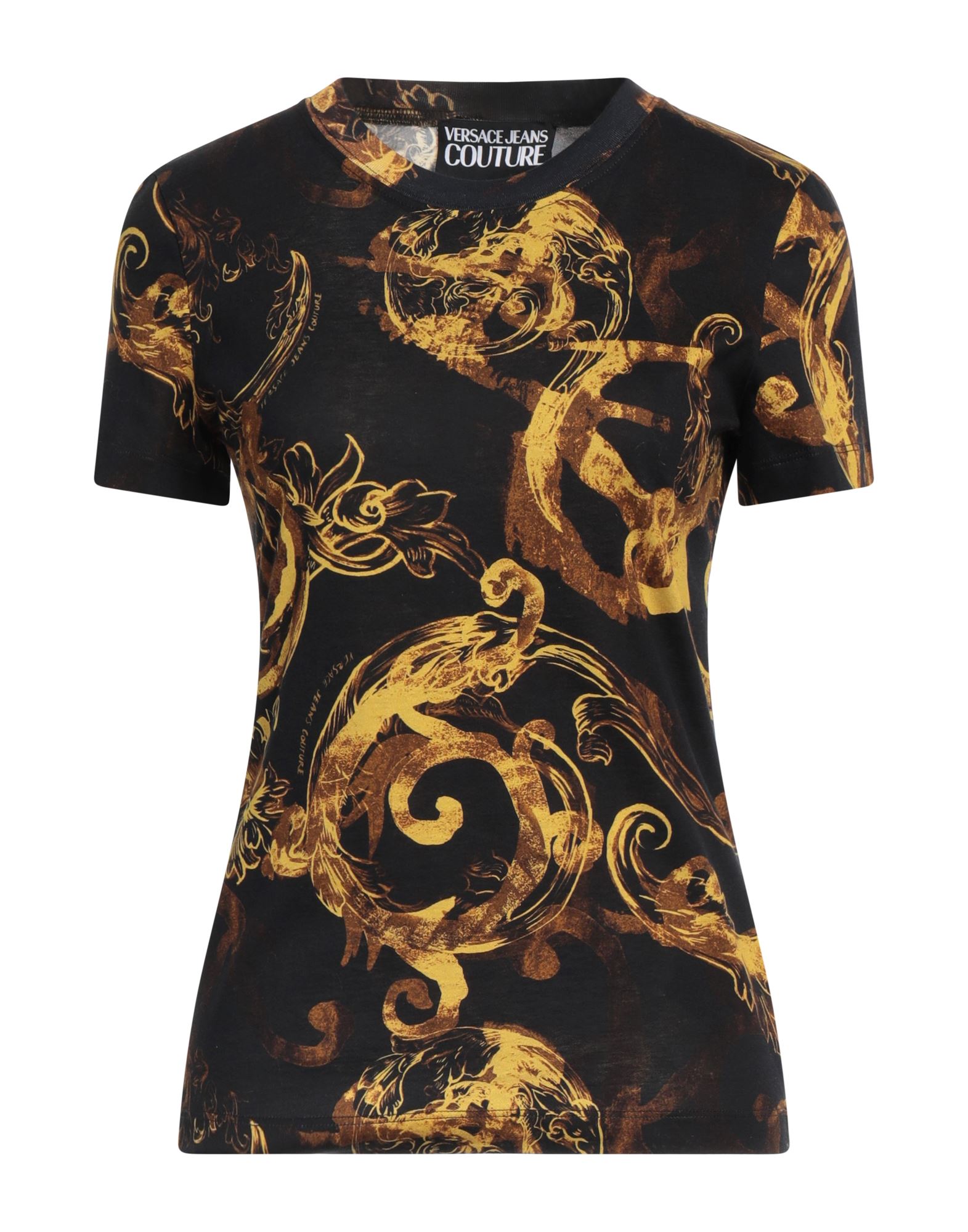 VERSACE JEANS COUTURE ΜΠΛΟΥΖΑΚΙΑ T-shirt