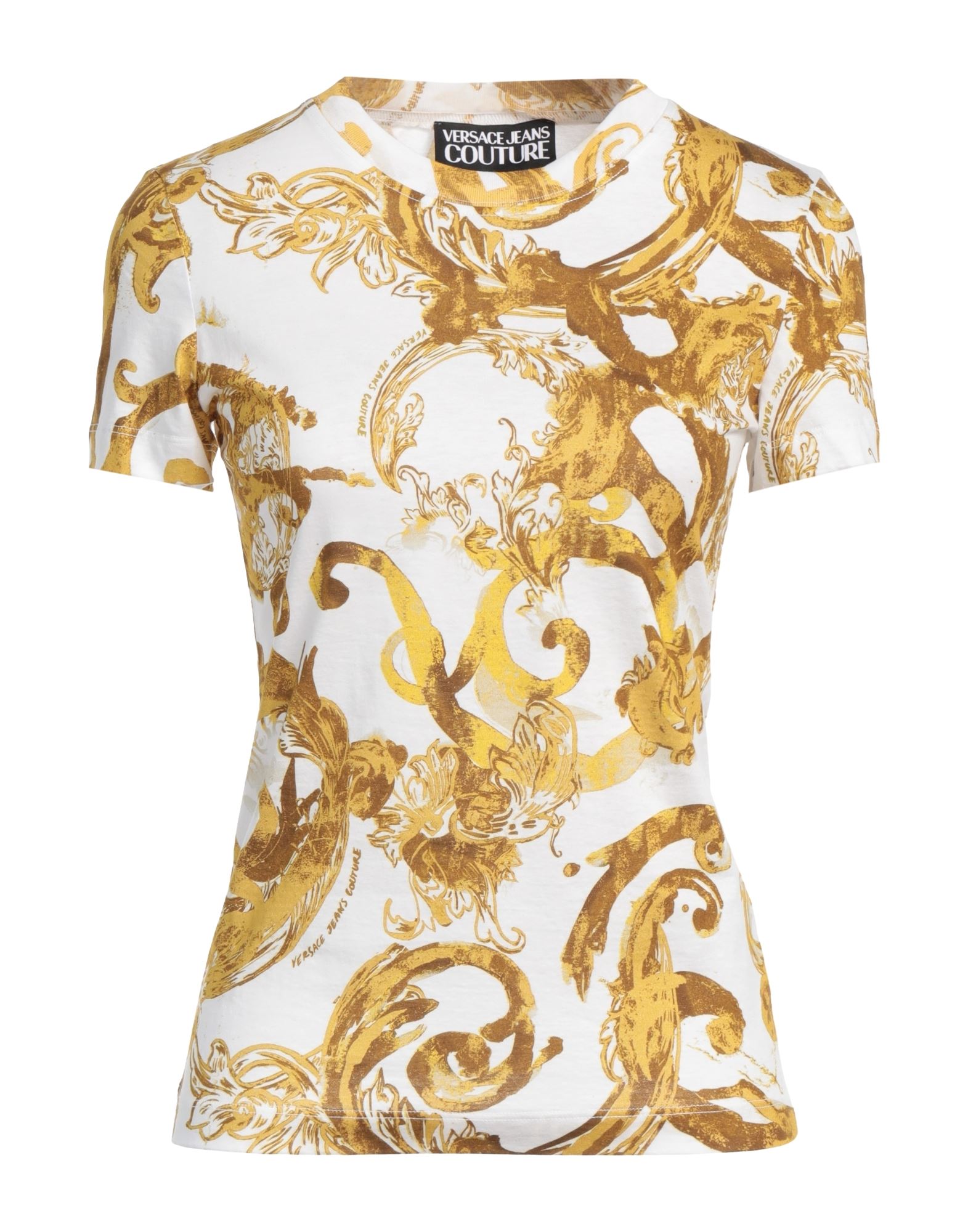 VERSACE JEANS COUTURE ΜΠΛΟΥΖΑΚΙΑ T-shirt