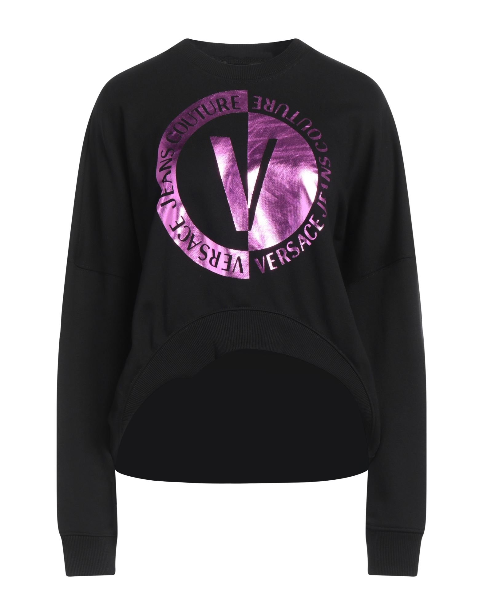 VERSACE JEANS COUTURE VERSACE JEANS COUTURE ΜΠΛΟΥΖΑΚΙΑ Φούτερ