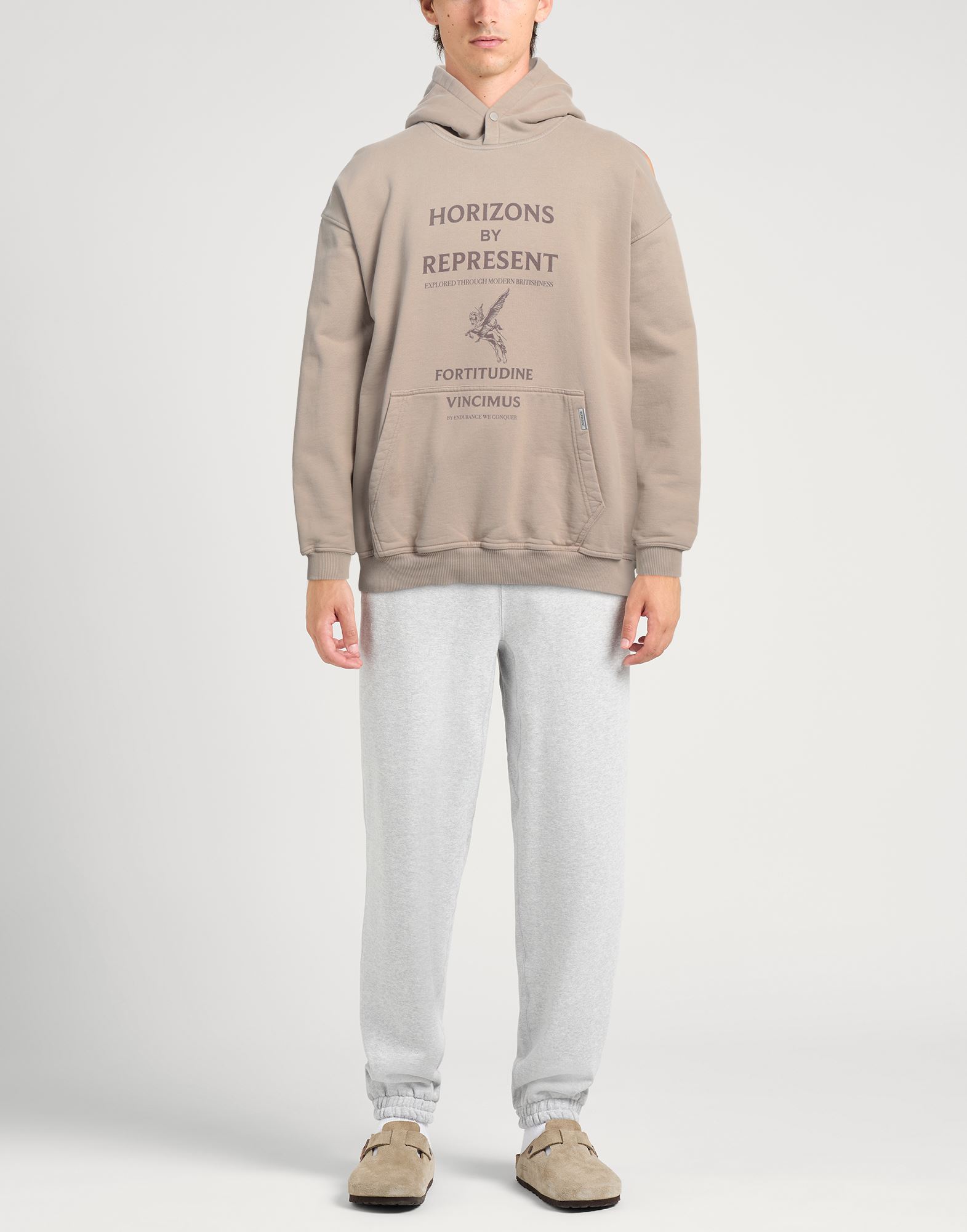  Represent - Tops - Sweatshirts - On Yoox.com 