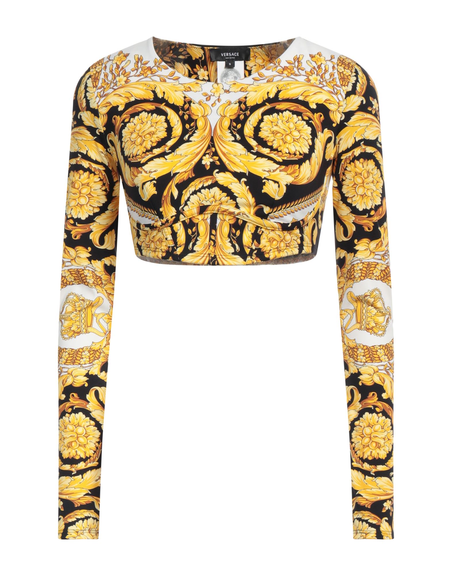 VERSACE VERSACE ΜΠΛΟΥΖΑΚΙΑ Τοπ