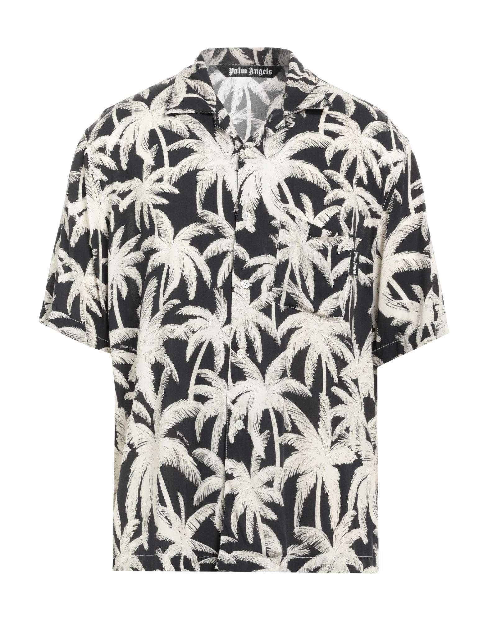 Palm Angels - Tops - Hemden - On Yoox.com 