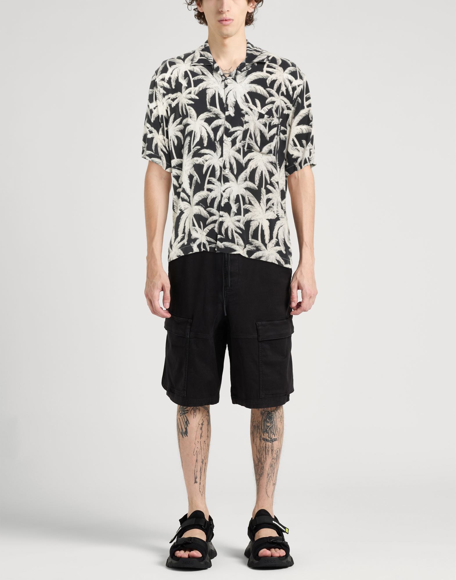  Palm Angels - Tops - Hemden - On Yoox.com 