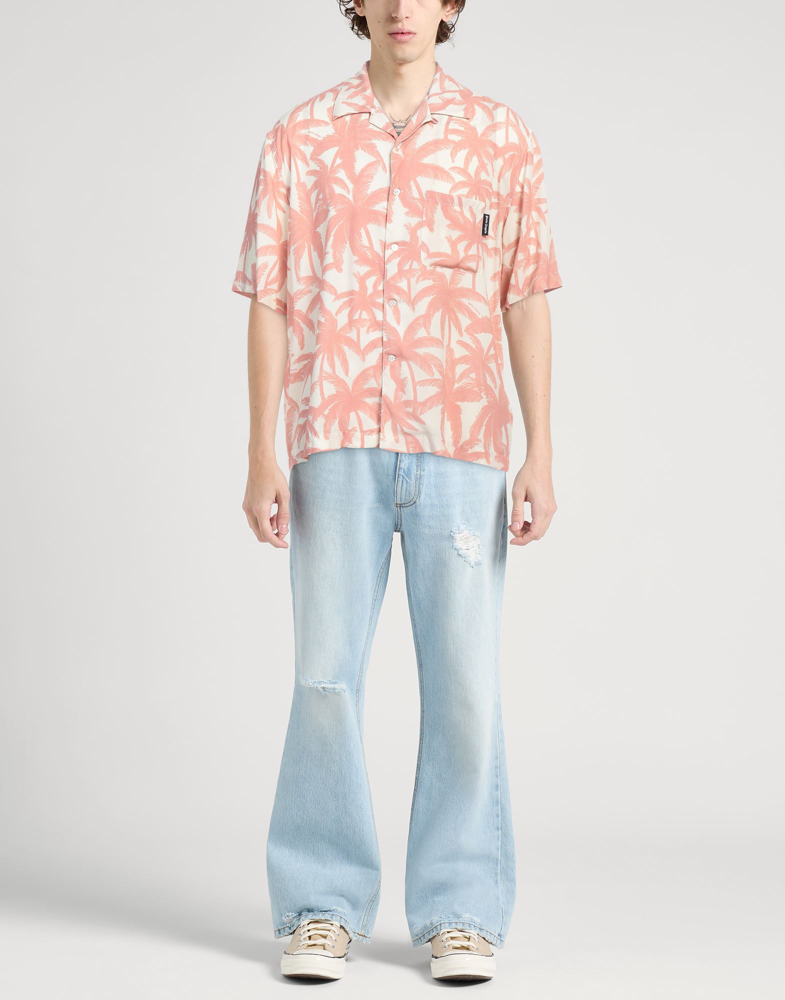  Palm Angels - Tops - Hemden - On Yoox.com 