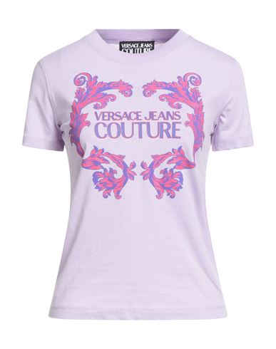 T-shirts Damen Lila XXS Damen