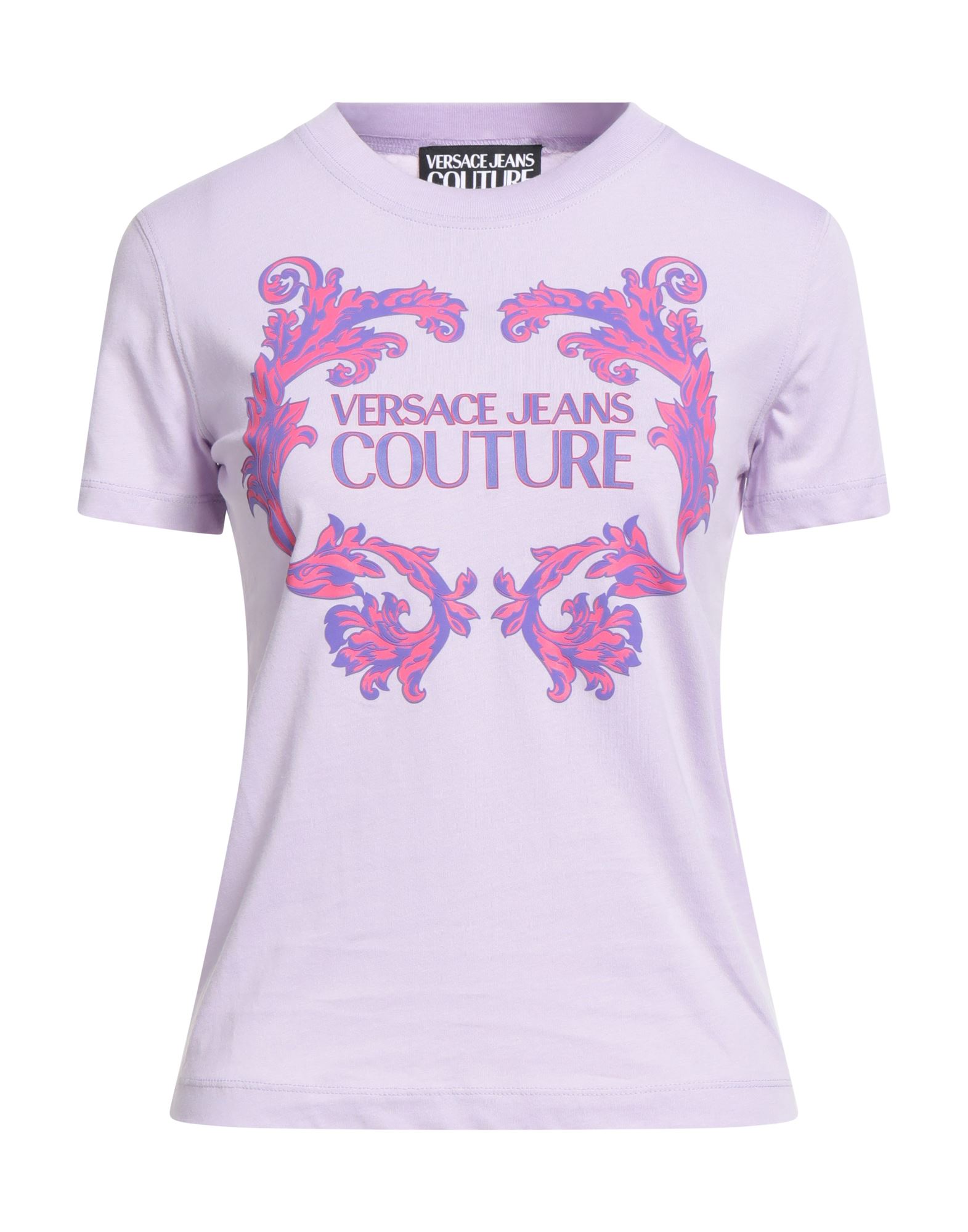 VERSACE JEANS COUTURE ΜΠΛΟΥΖΑΚΙΑ T-shirt