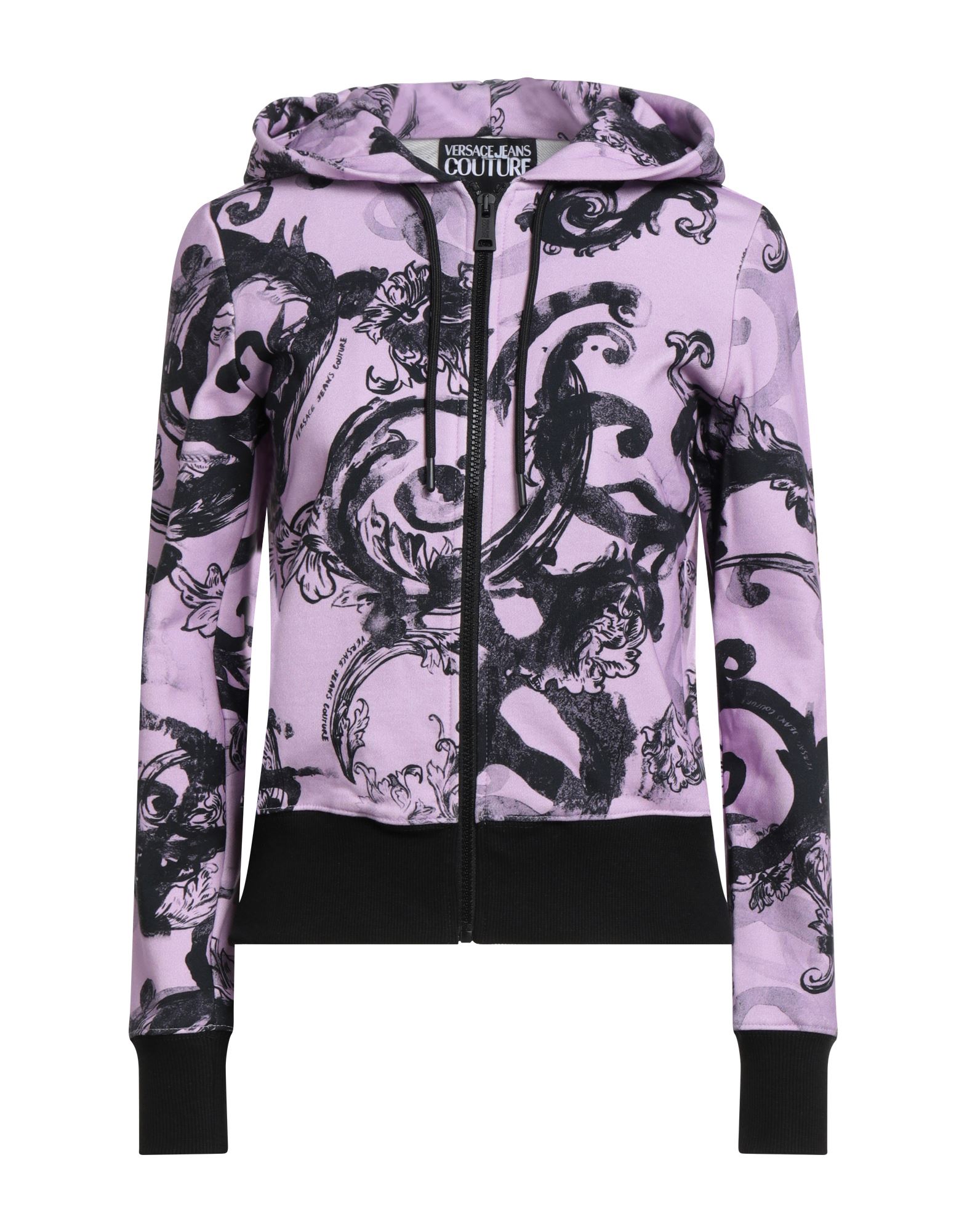 VERSACE JEANS COUTURE VERSACE JEANS COUTURE ΜΠΛΟΥΖΑΚΙΑ Φούτερ