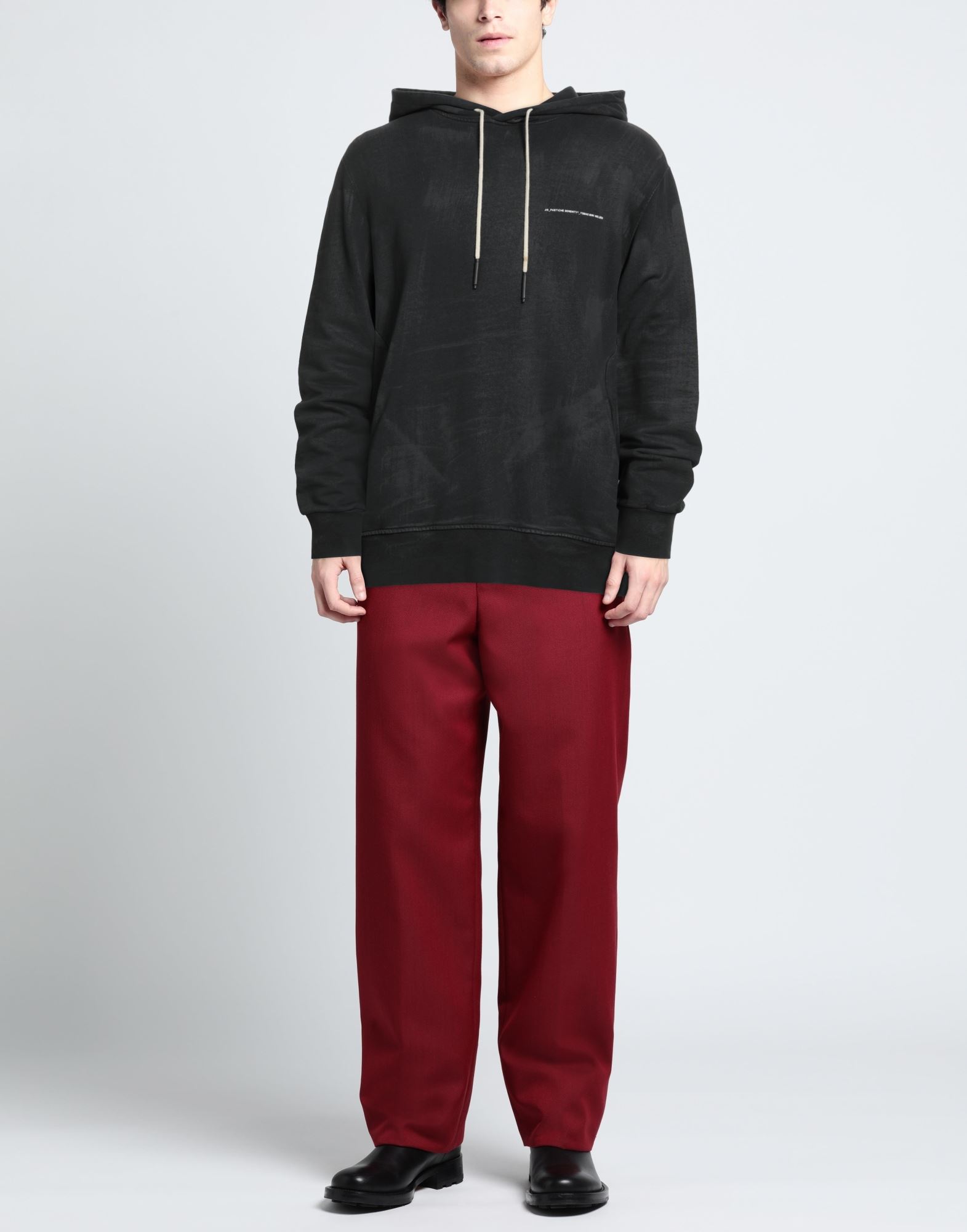 Tobias Birk Nielsen - Tops - Sweatshirts - On Yoox.com 