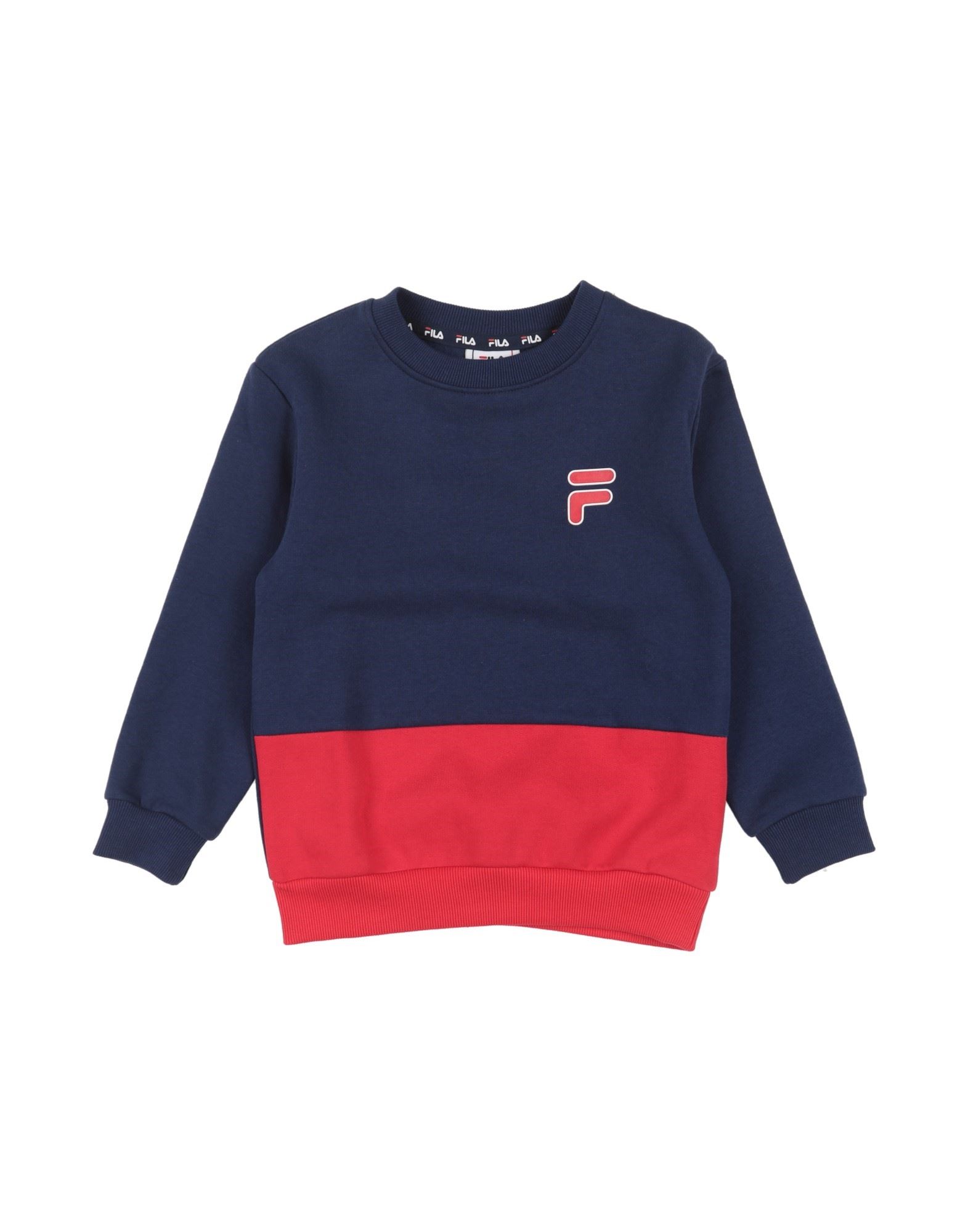  Fila - Tops - Sweat-shirts - On Yoox.com 