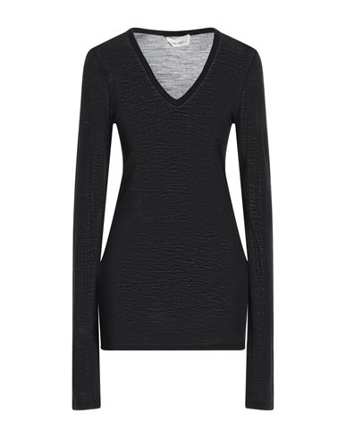 T-shirts Damen Schwarz 34 Damen
