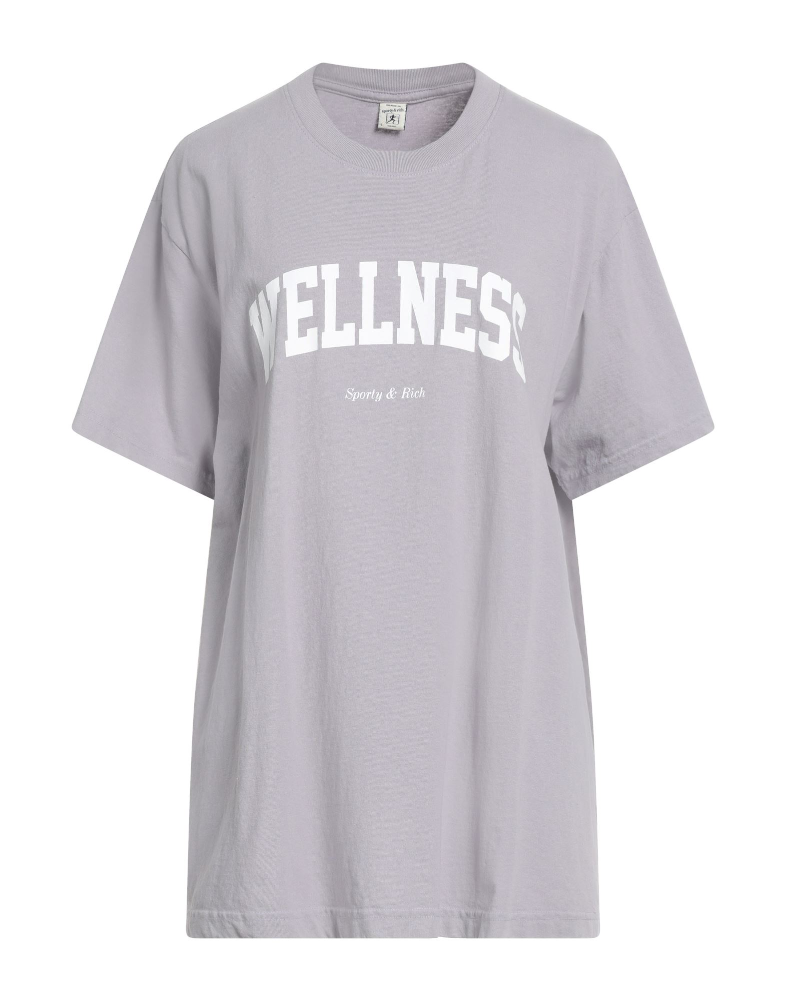 SPORTY & RICH ΜΠΛΟΥΖΑΚΙΑ T-shirt