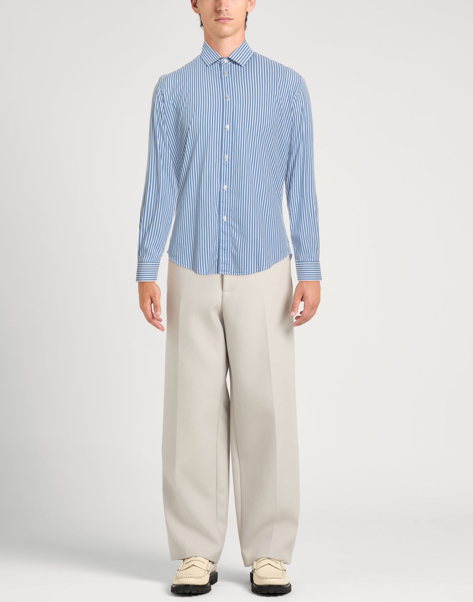  Brian Dales - Tops - Hemden - On Yoox.com 