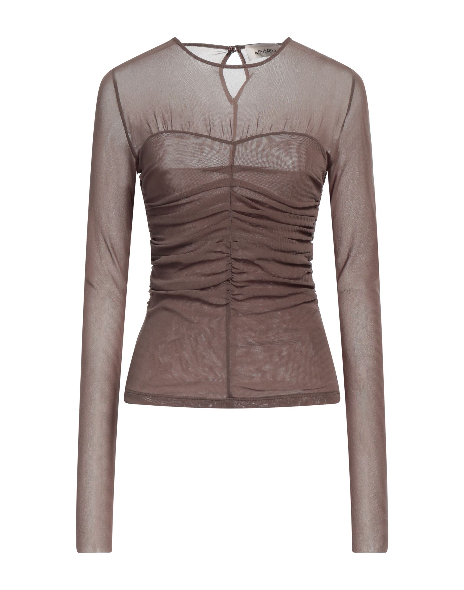 Meimeij - Tops - Tops - On Yoox.com 