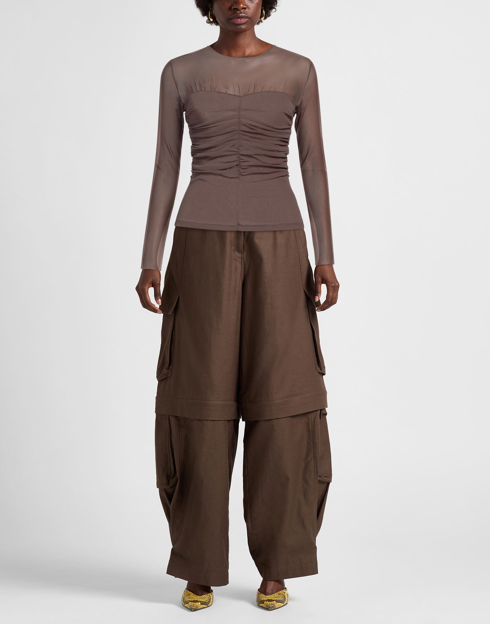  Meimeij - Tops - Tops - On Yoox.com 