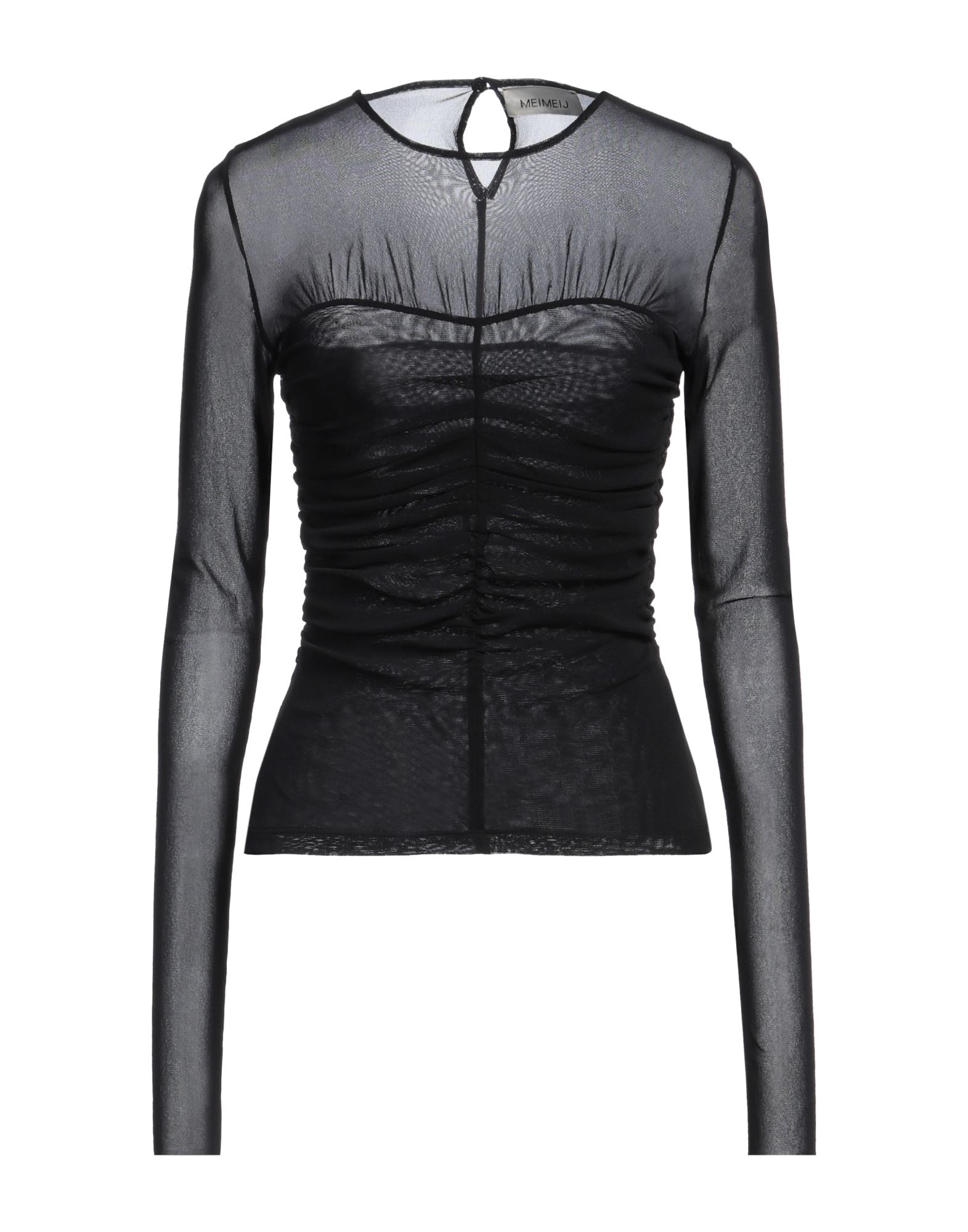  Meimeij - Camisetas Y Tops - Tops - On Yoox.com 