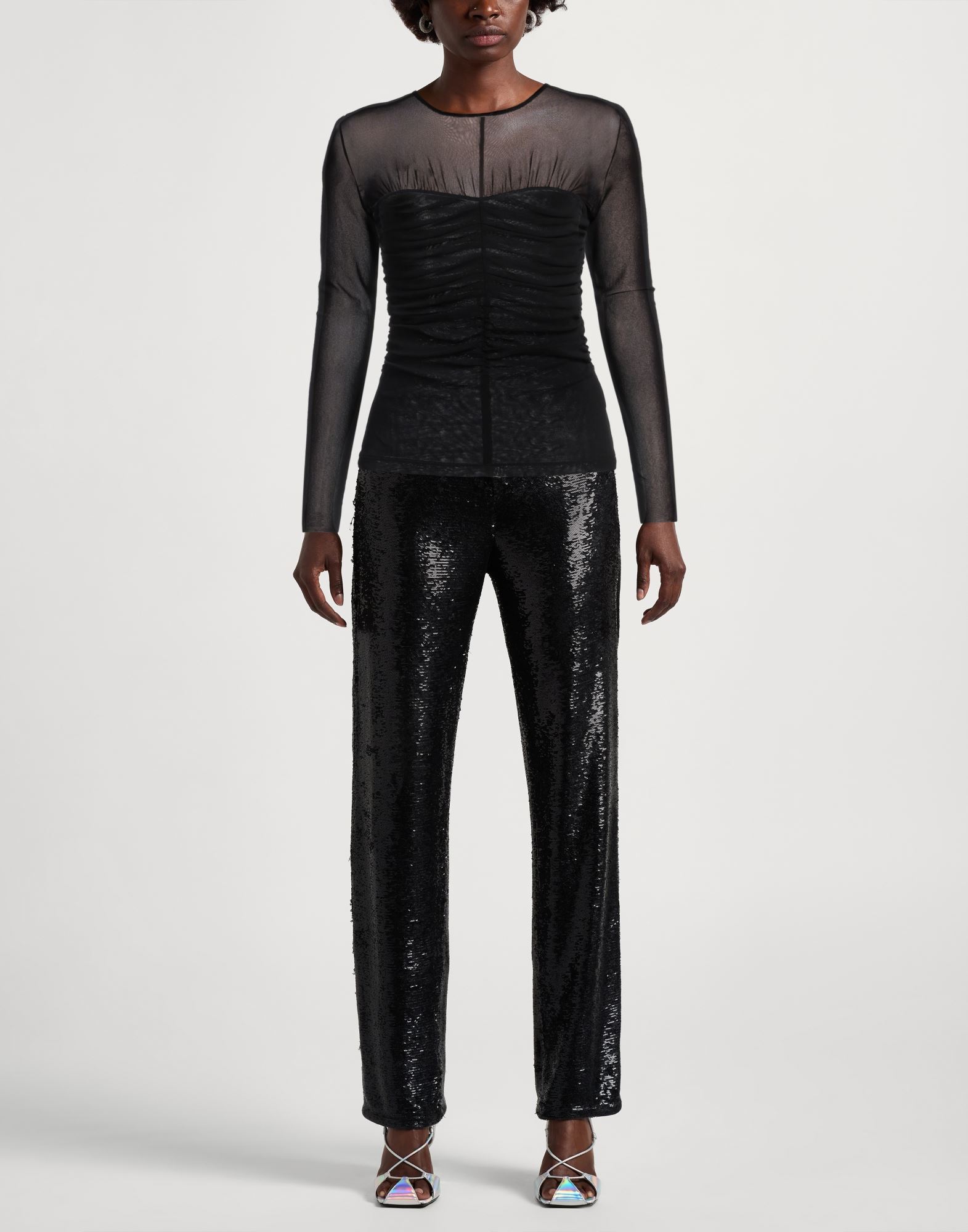  Meimeij - Camisetas Y Tops - Tops - On Yoox.com 