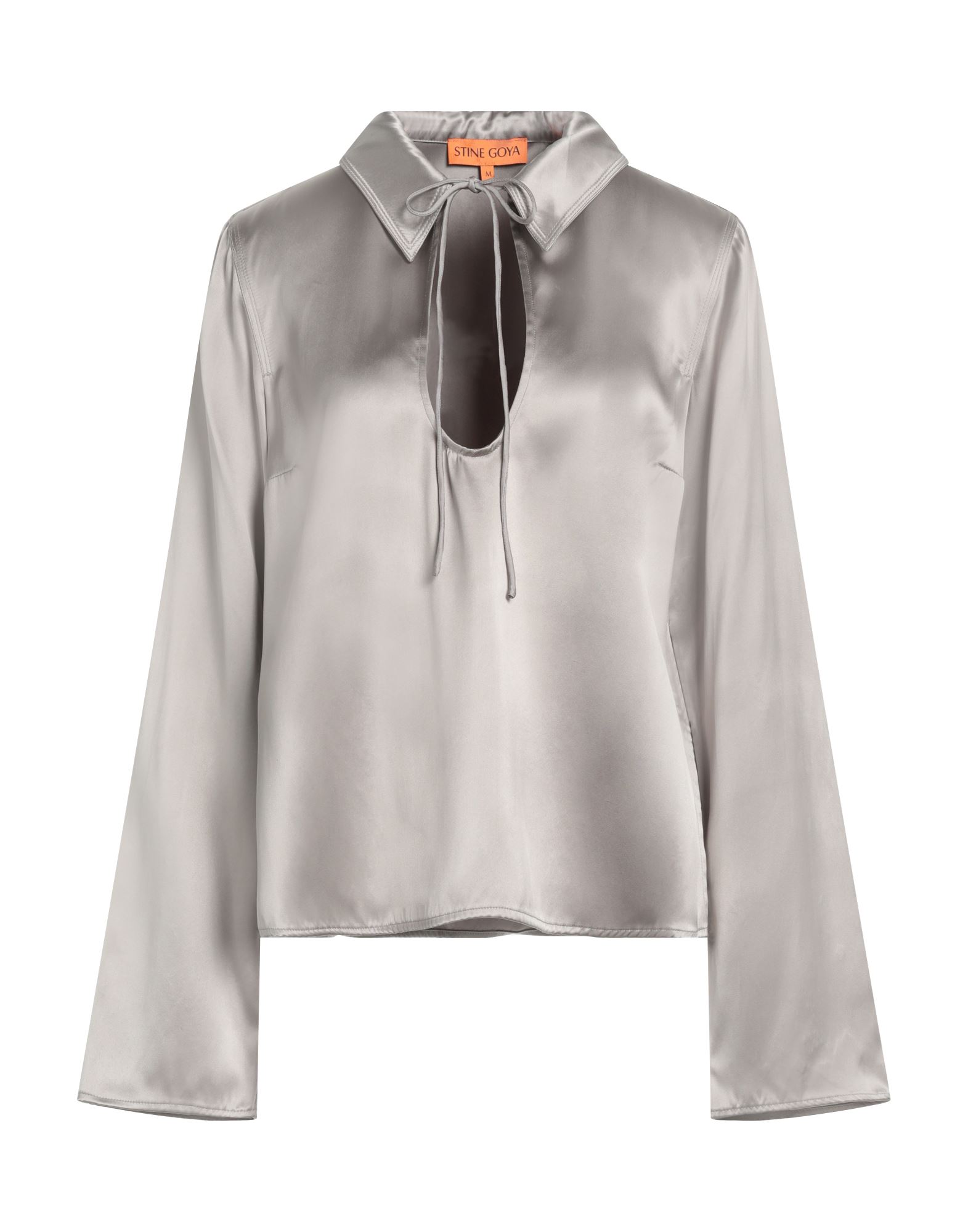  Stine Goya - Camisetas Y Tops - Tops - On Yoox.com 