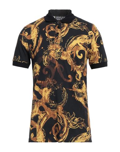 Poloshirt Herren Schwarz M,XXXL Herren