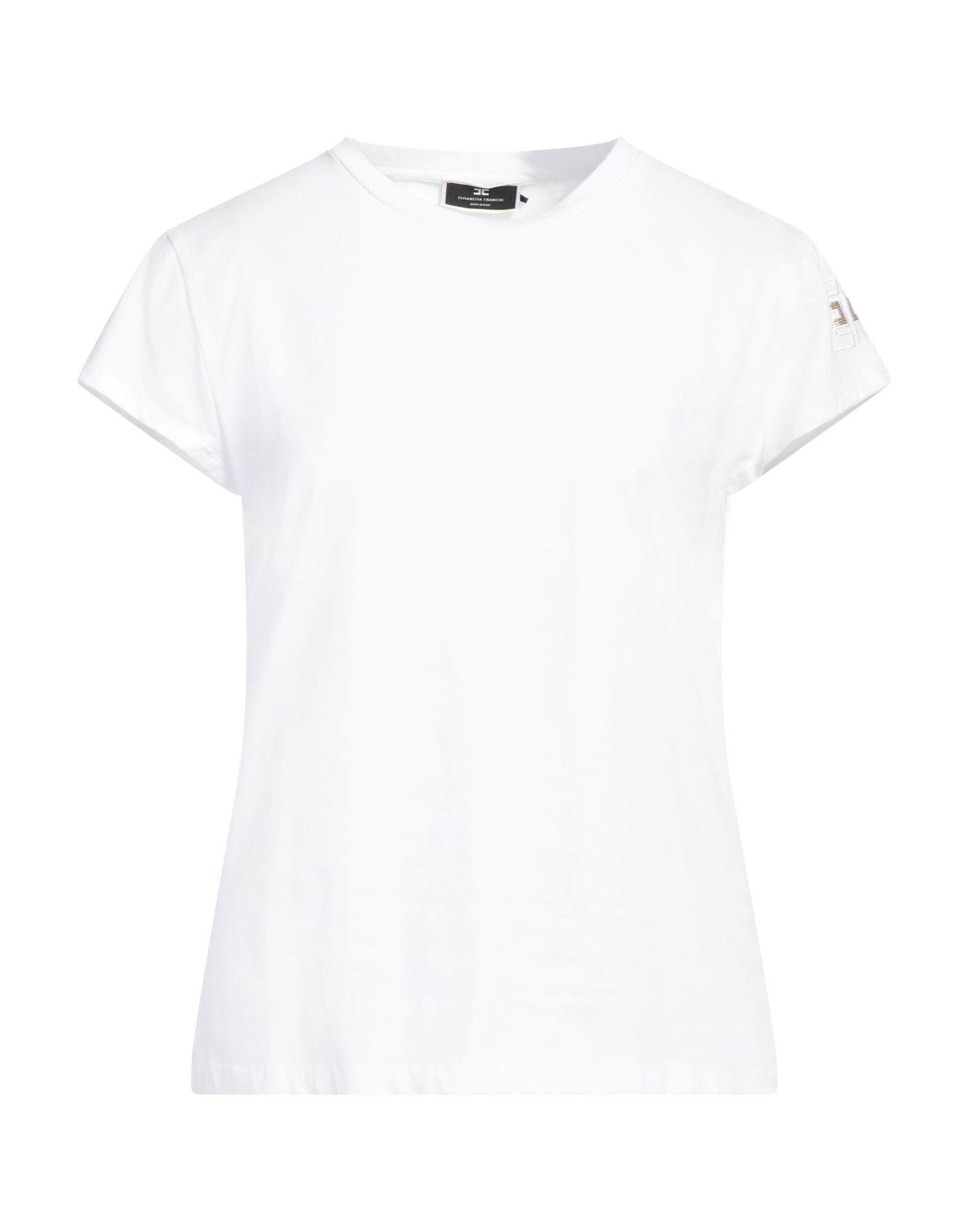 ELISABETTA FRANCHI ΜΠΛΟΥΖΑΚΙΑ T-shirt