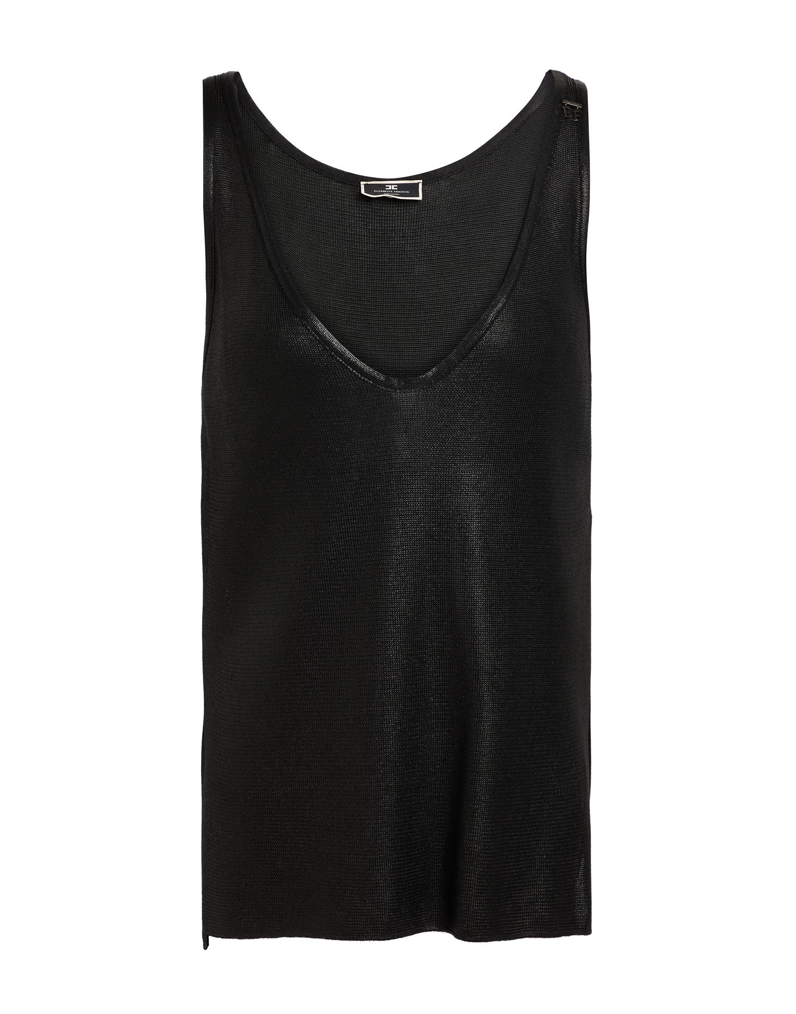 ELISABETTA FRANCHI ELISABETTA FRANCHI ΜΠΛΟΥΖΑΚΙΑ Τοπ
