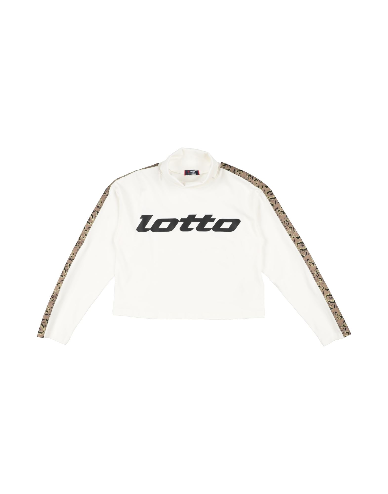  Lotto - Tops - T-shirts - On Yoox.com 