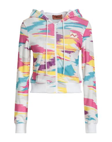 Sudadera Mujer Blanco 32,34,36,38,40,44 Mujer