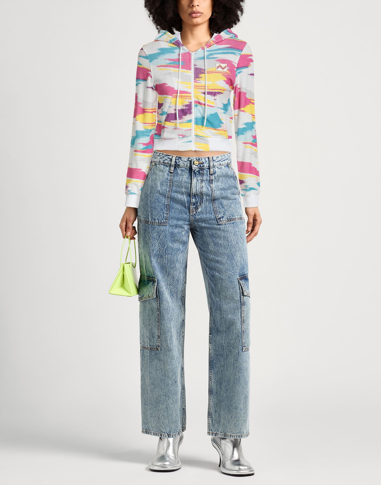  Missoni - Camisetas Y Tops - Sudaderas - On Yoox.com 